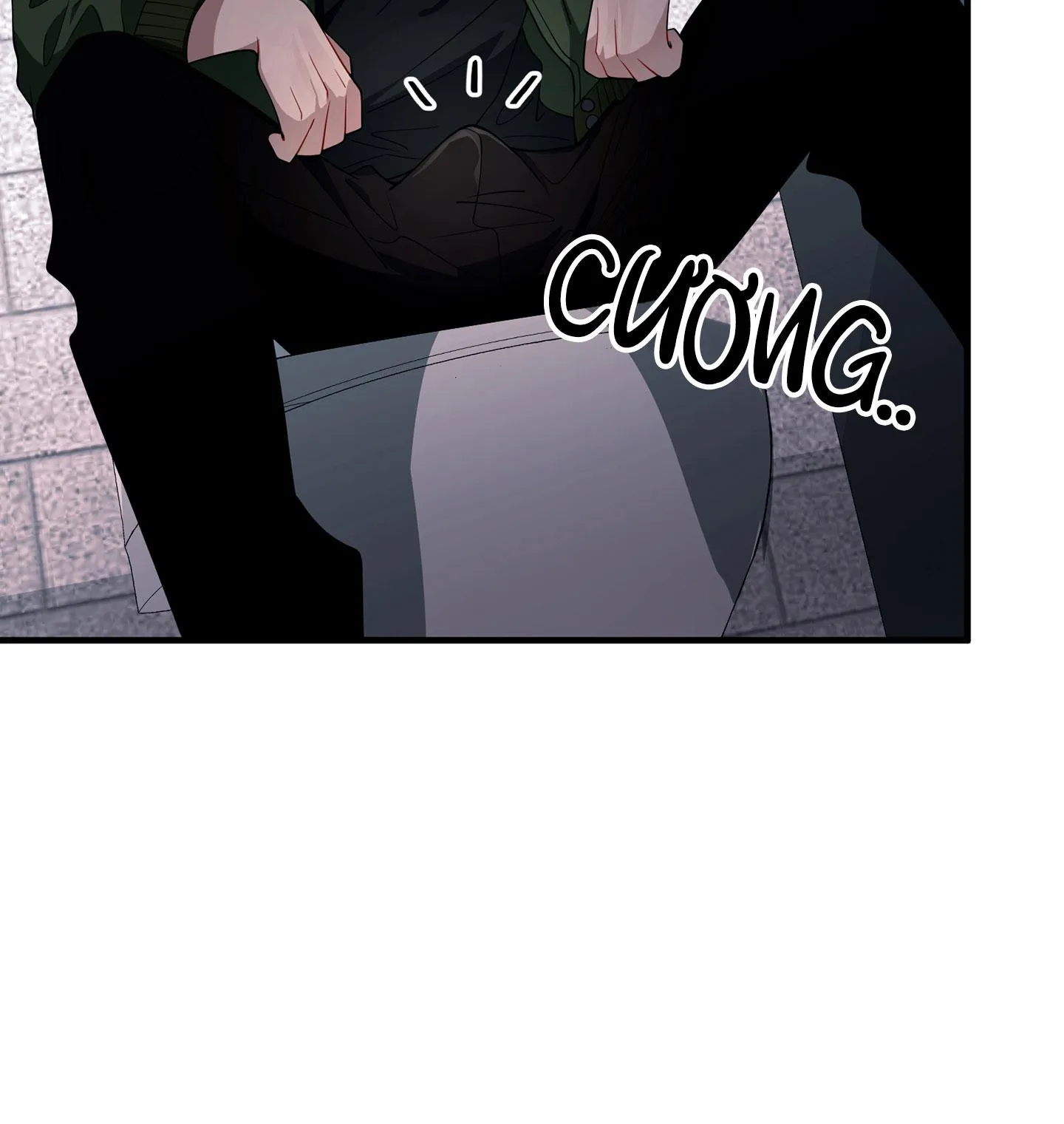 Vết Hằn Chapter 8 Trang 90