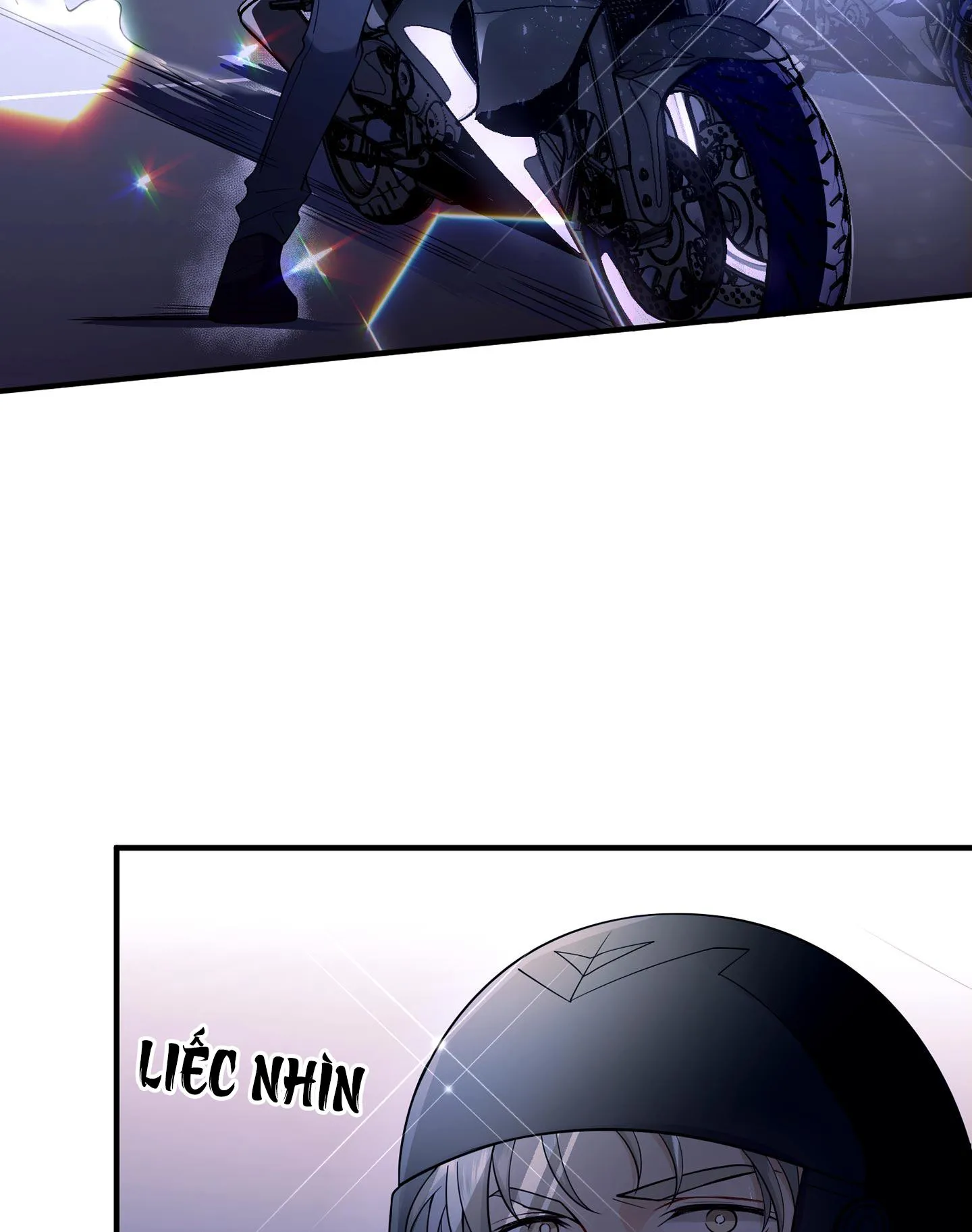 Vết Hằn Chapter 9 Trang 3