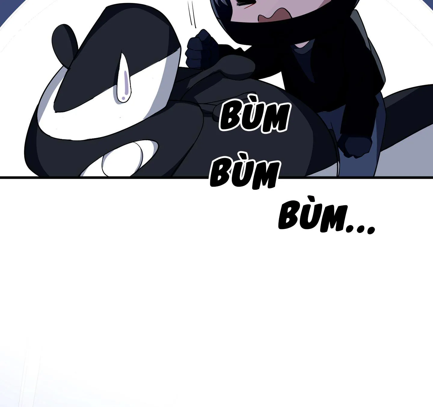 Vết Hằn Chapter 9 Trang 11