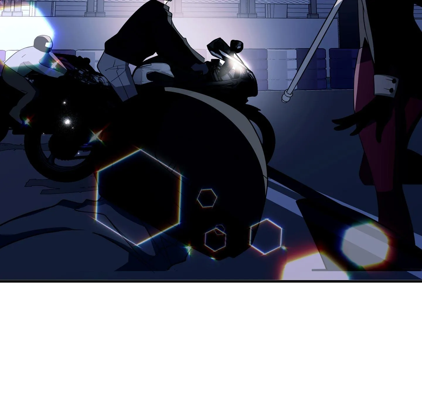 Vết Hằn Chapter 9 Trang 14