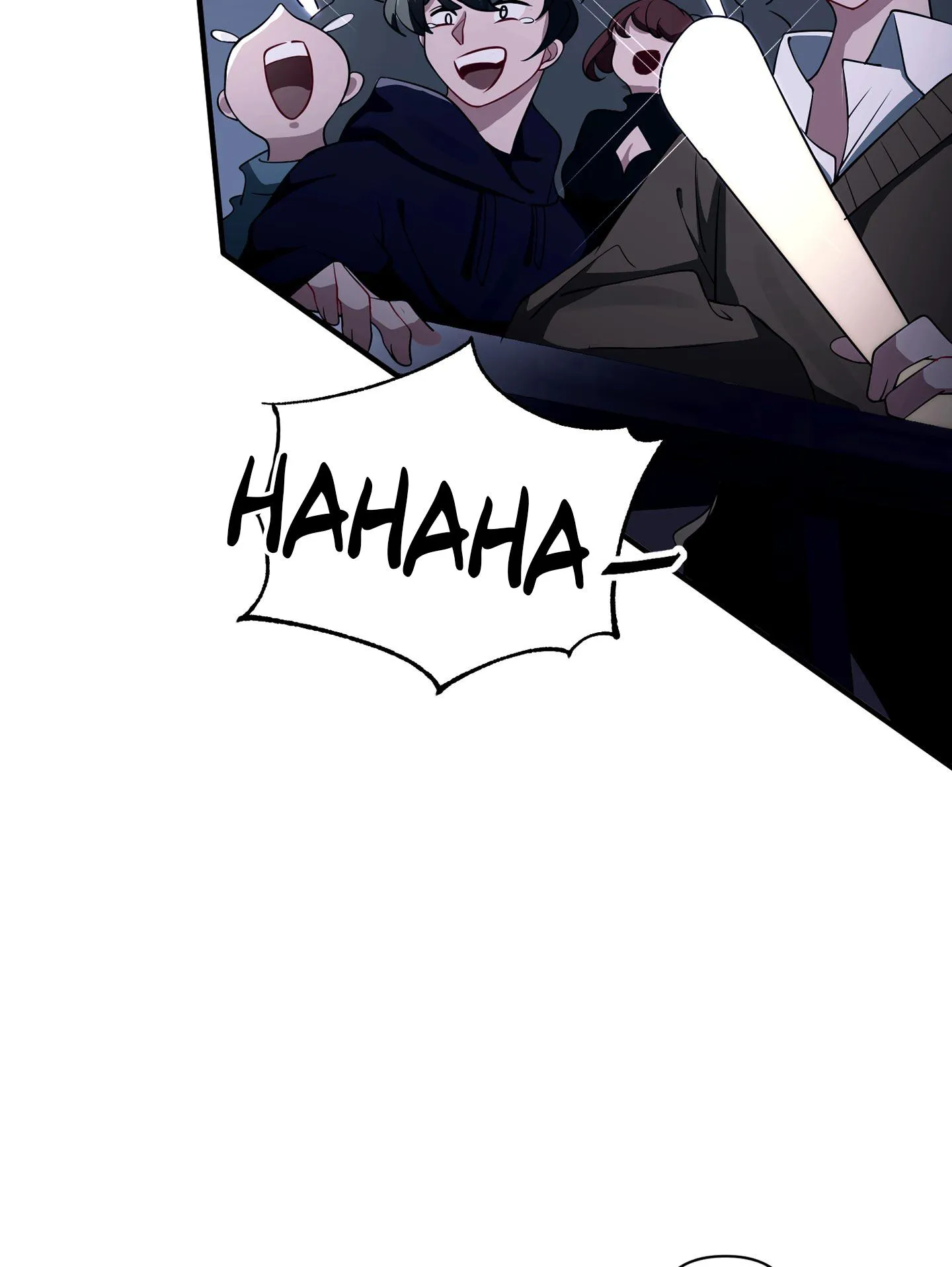 Vết Hằn Chapter 9 Trang 19