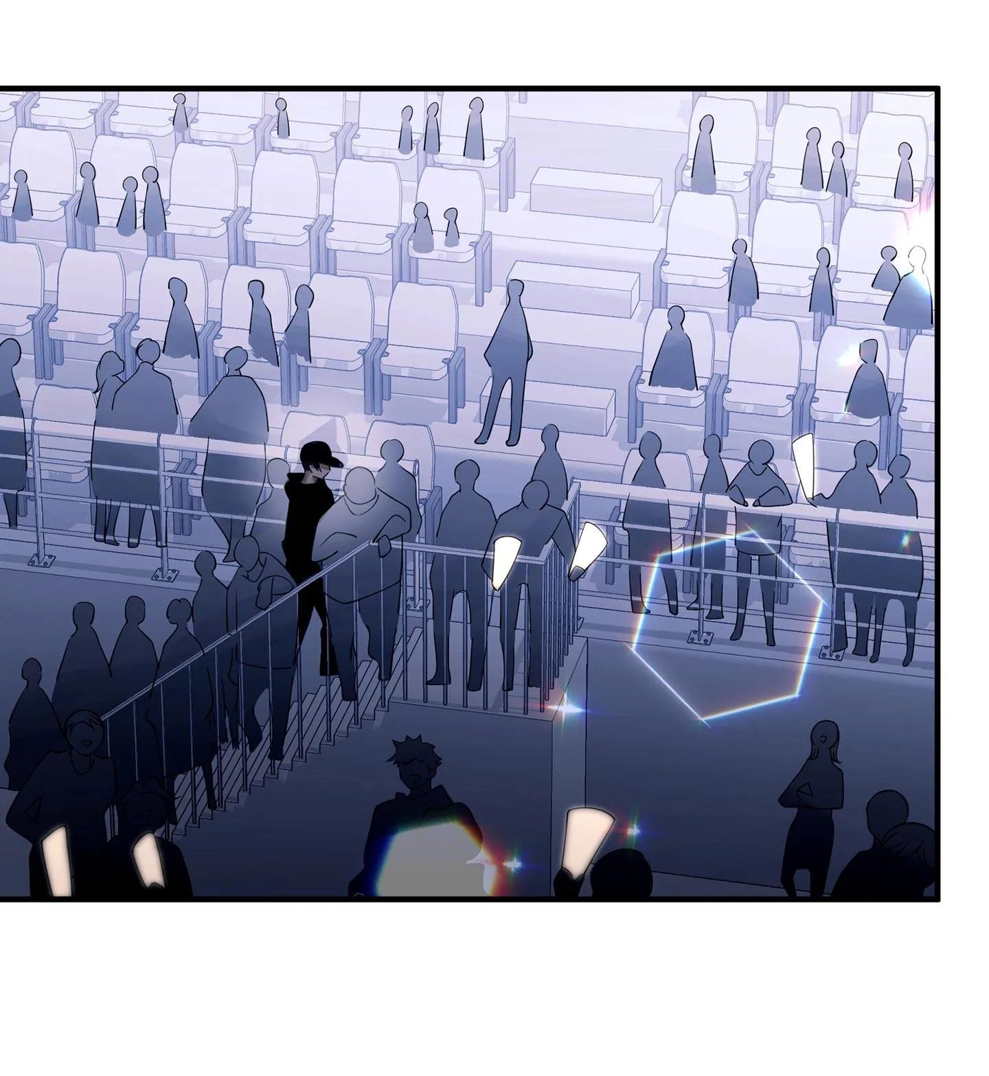 Vết Hằn Chapter 9 Trang 22