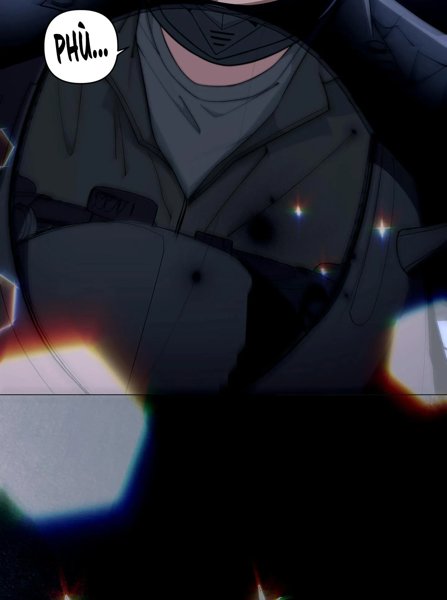 Vết Hằn Chapter 9 Trang 32