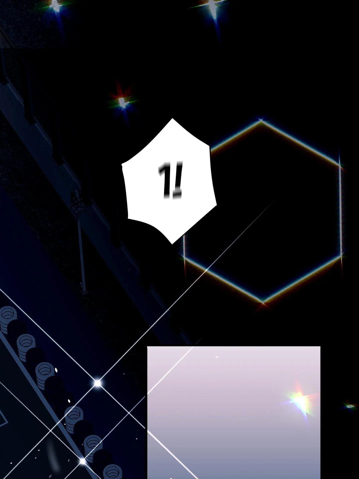 Vết Hằn Chapter 9 Trang 33