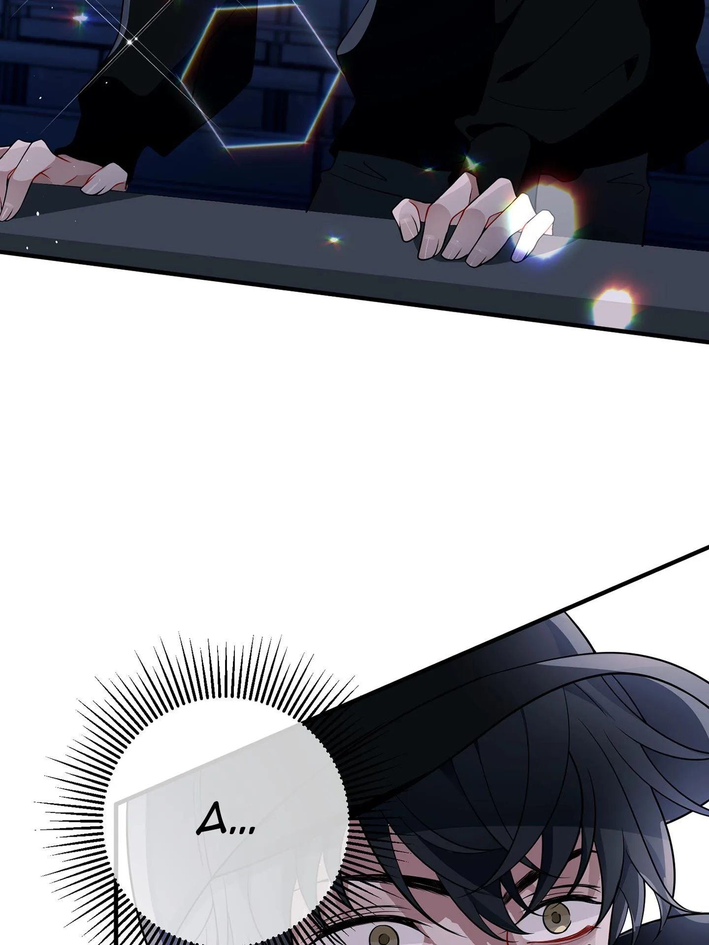 Vết Hằn Chapter 9 Trang 37