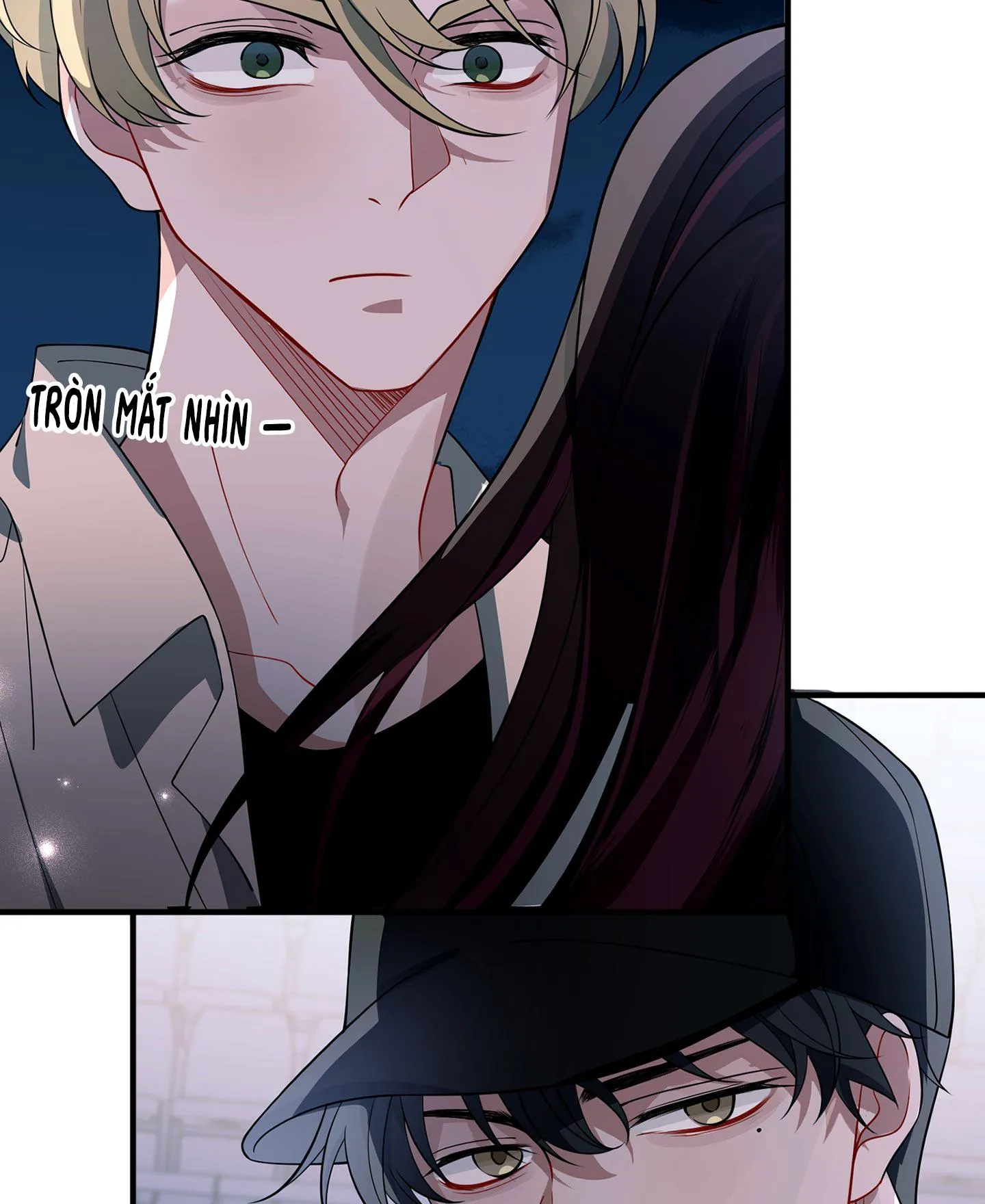 Vết Hằn Chapter 9 Trang 42