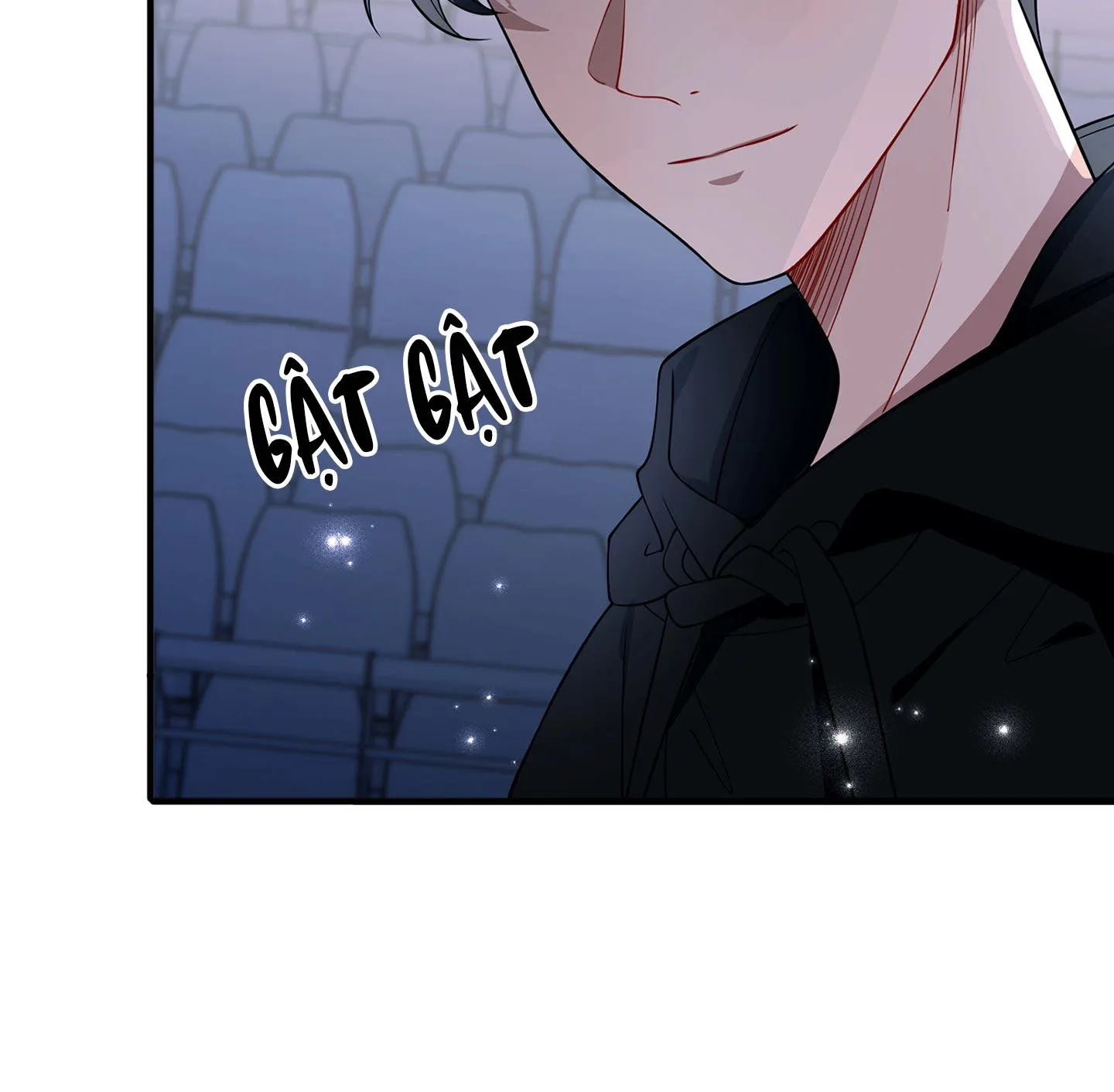 Vết Hằn Chapter 9 Trang 43