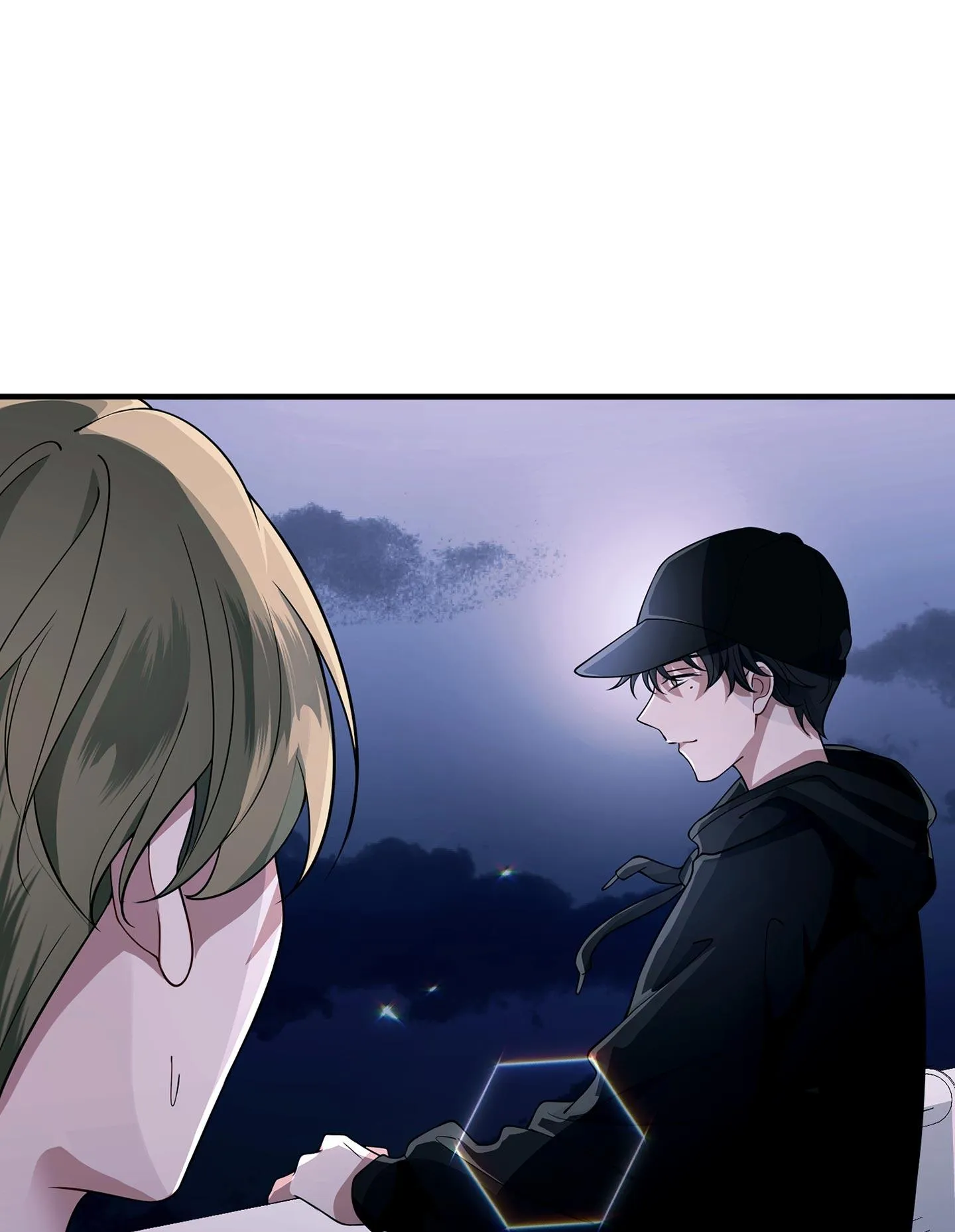 Vết Hằn Chapter 9 Trang 45