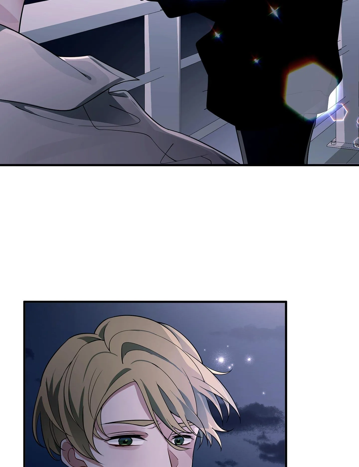 Vết Hằn Chapter 9 Trang 46