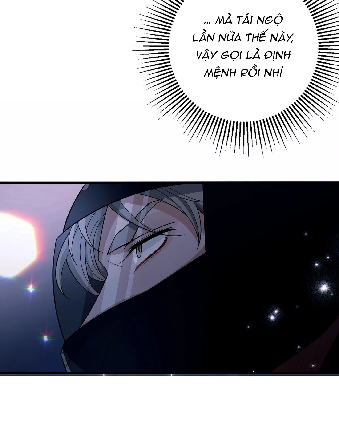 Vết Hằn Chapter 9 Trang 49