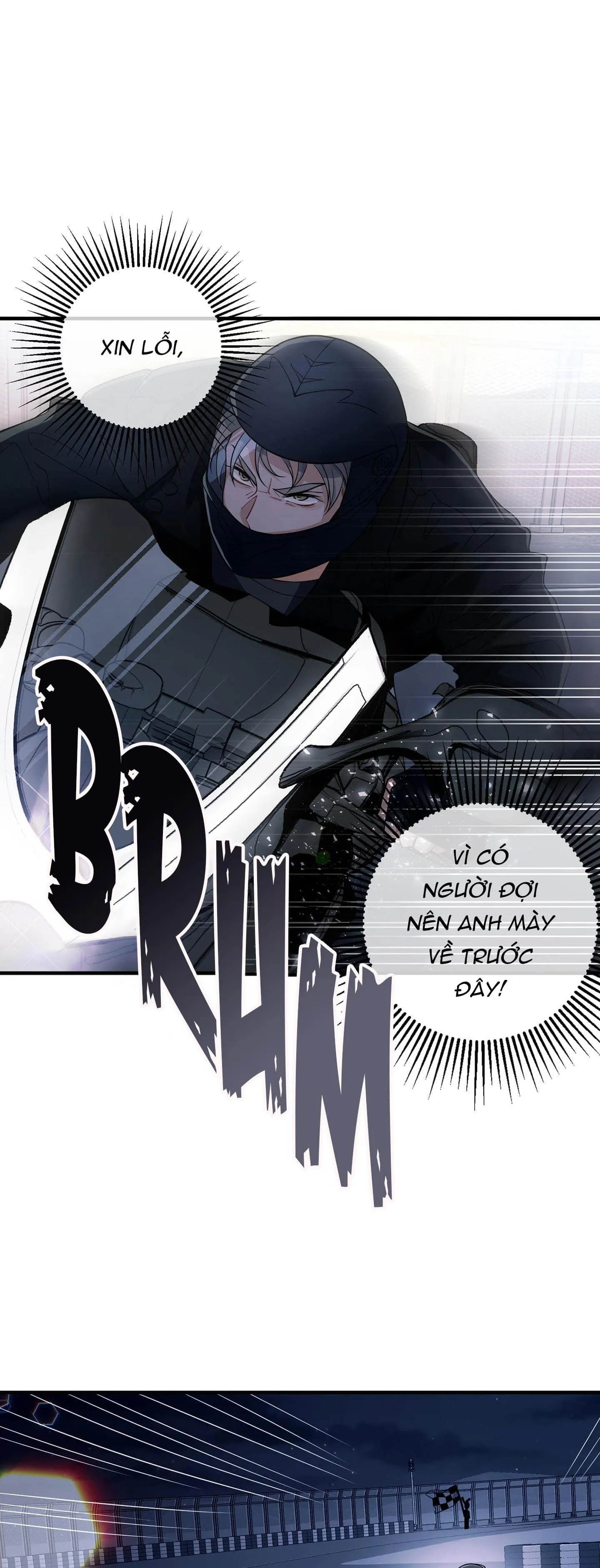 Vết Hằn Chapter 9 Trang 53