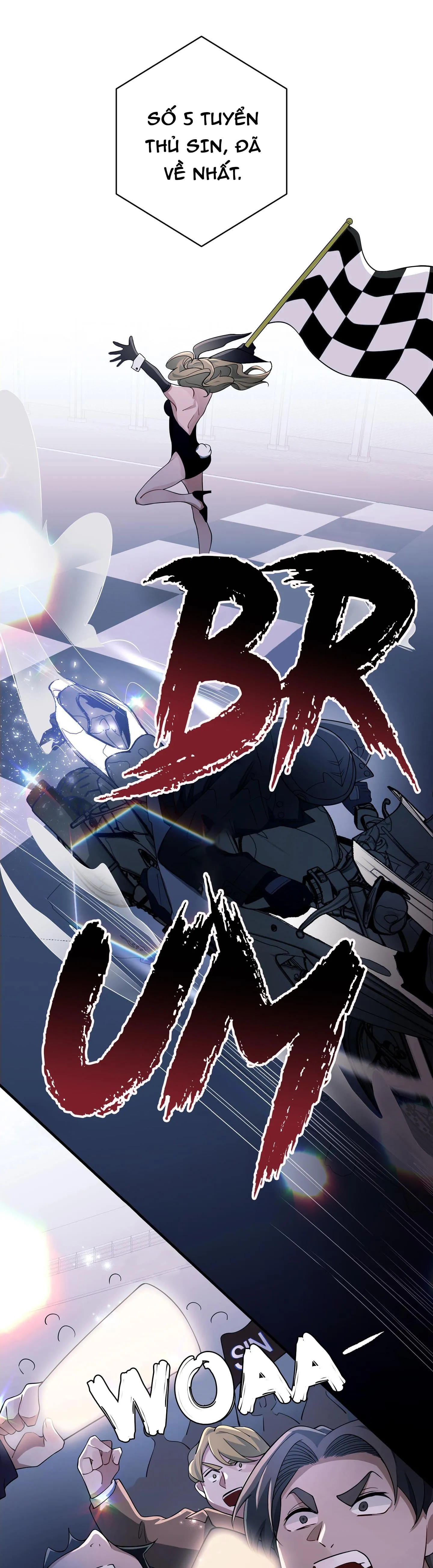 Vết Hằn Chapter 9 Trang 57