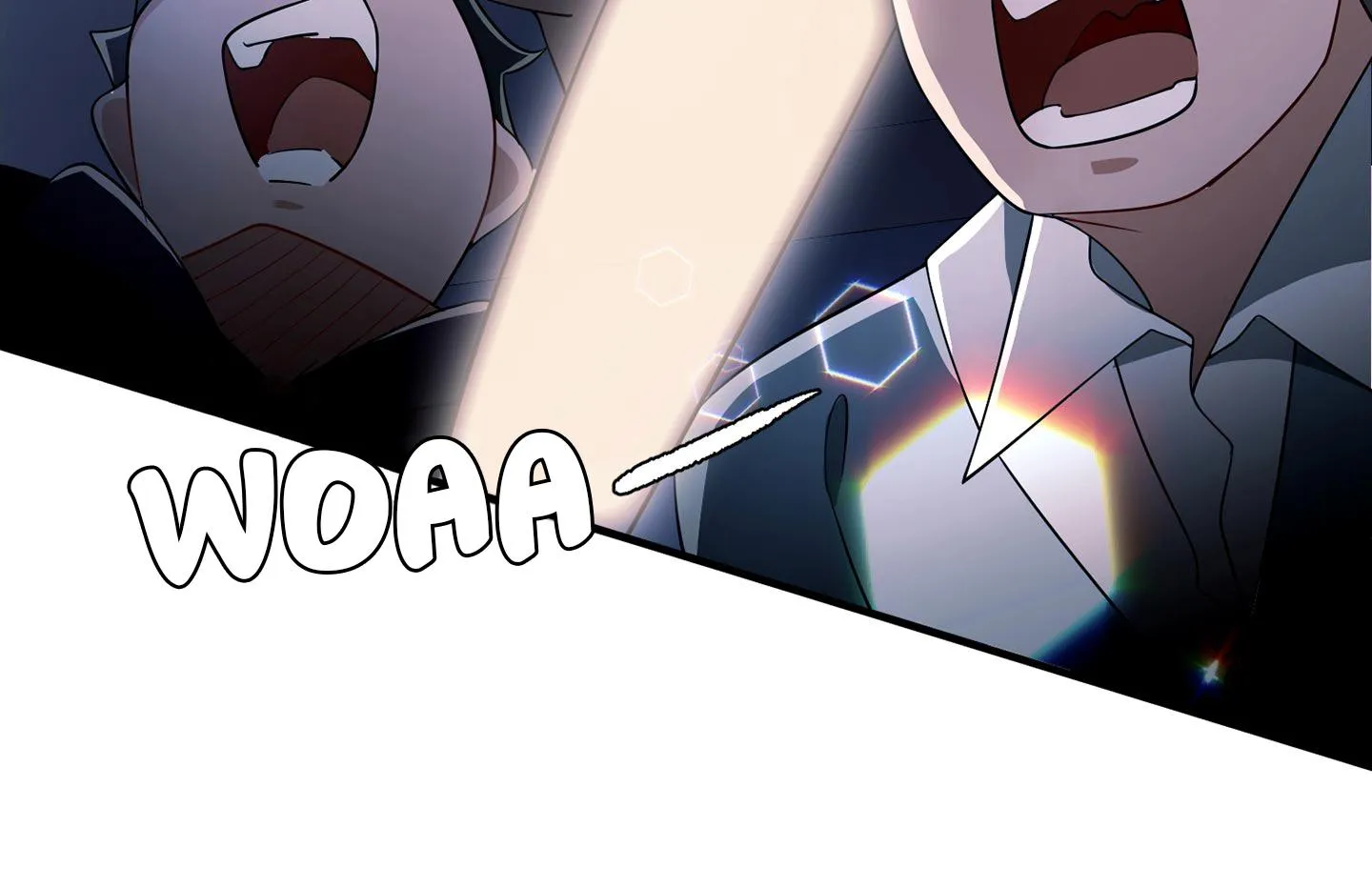 Vết Hằn Chapter 9 Trang 58