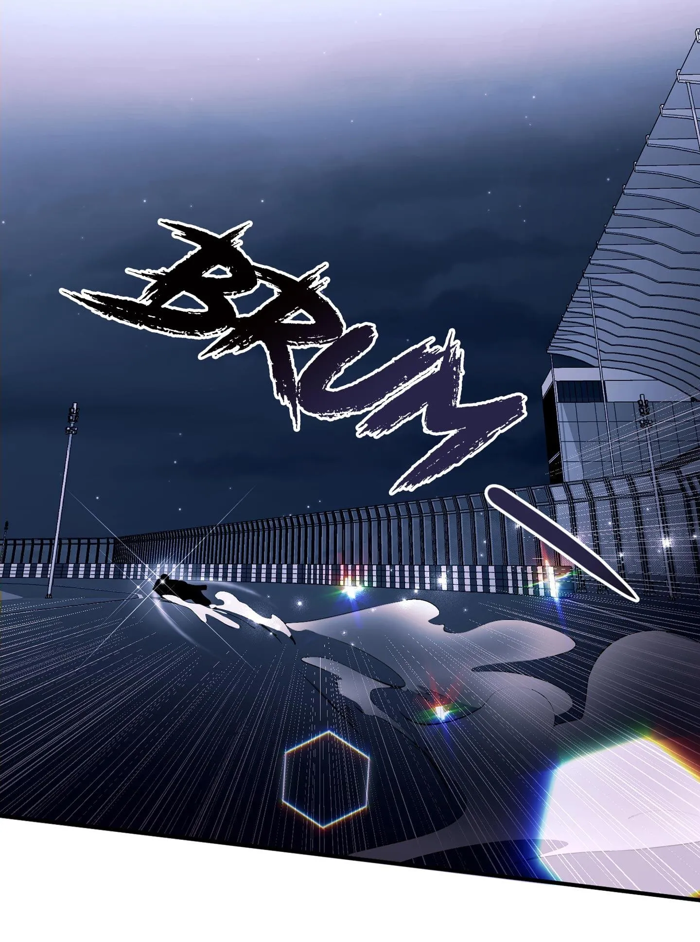 Vết Hằn Chapter 9 Trang 60