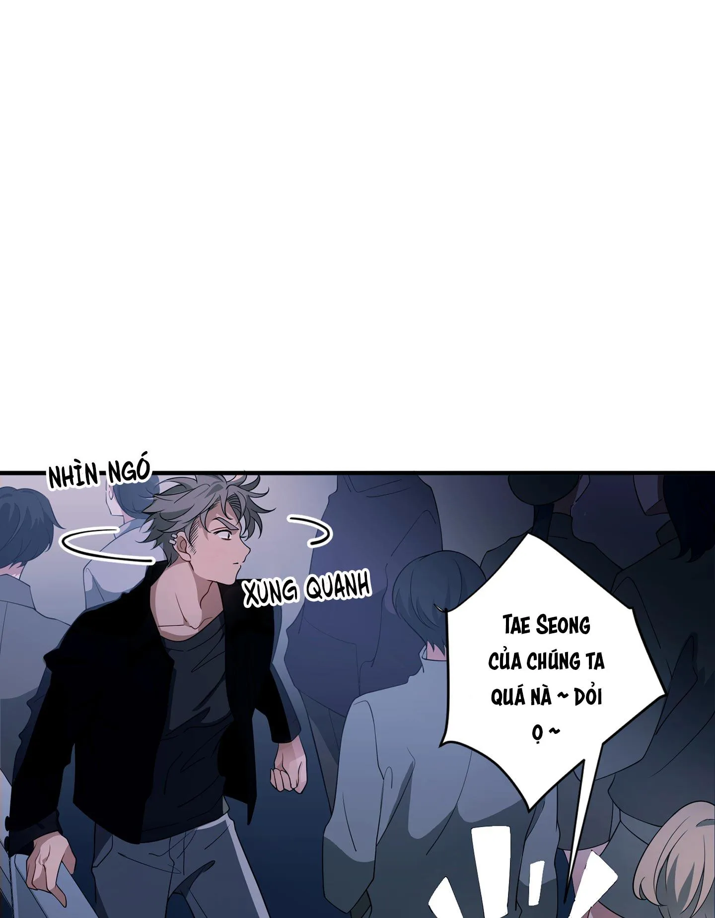 Vết Hằn Chapter 9 Trang 63