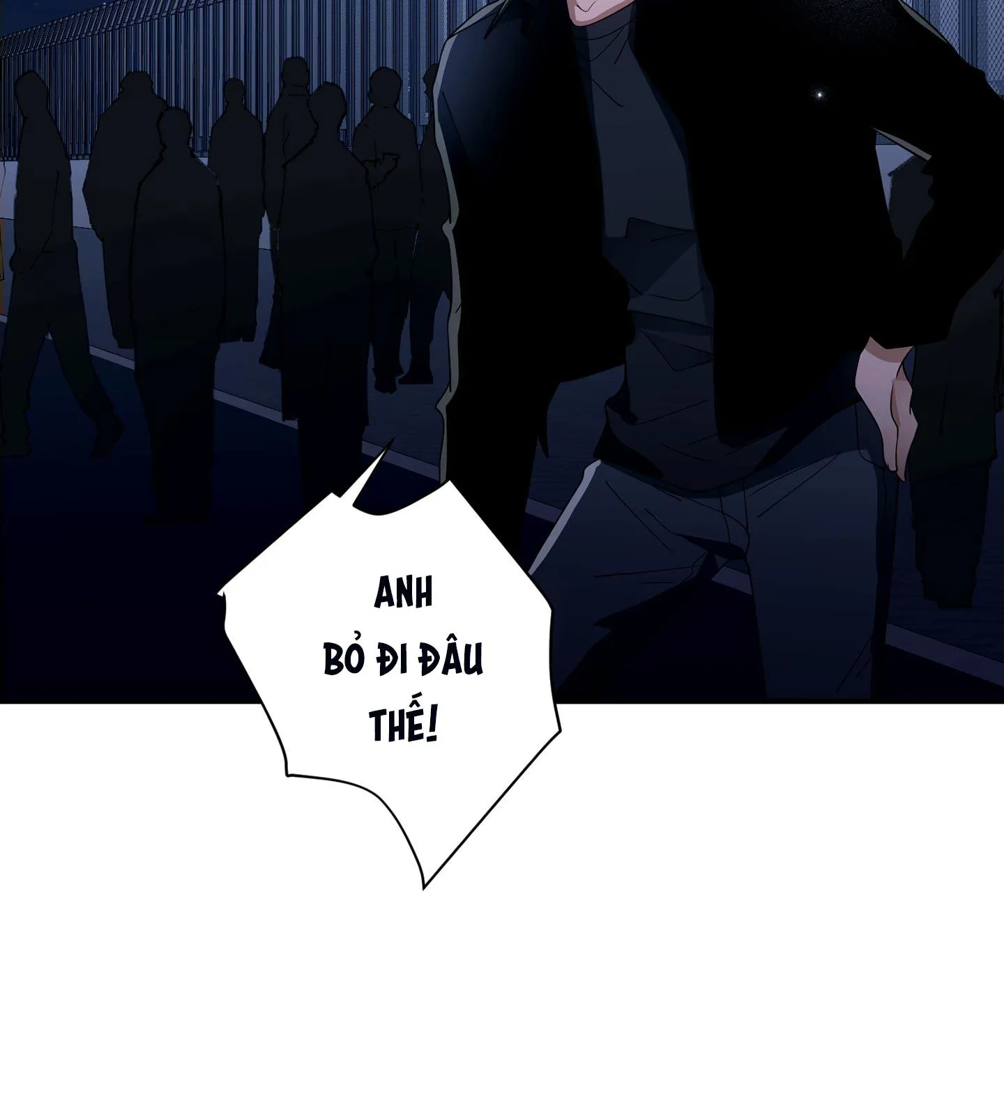 Vết Hằn Chapter 9 Trang 72