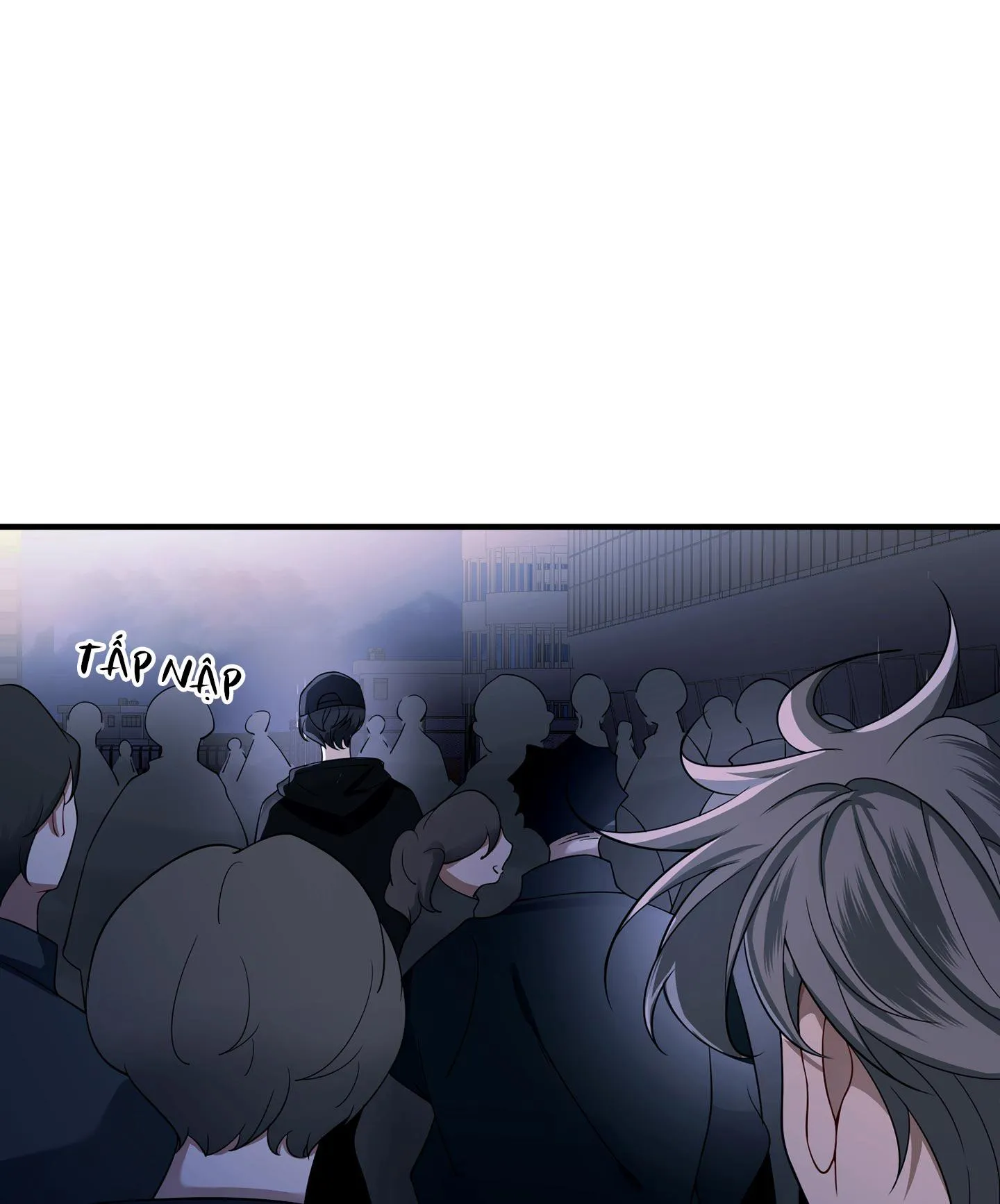 Vết Hằn Chapter 9 Trang 73