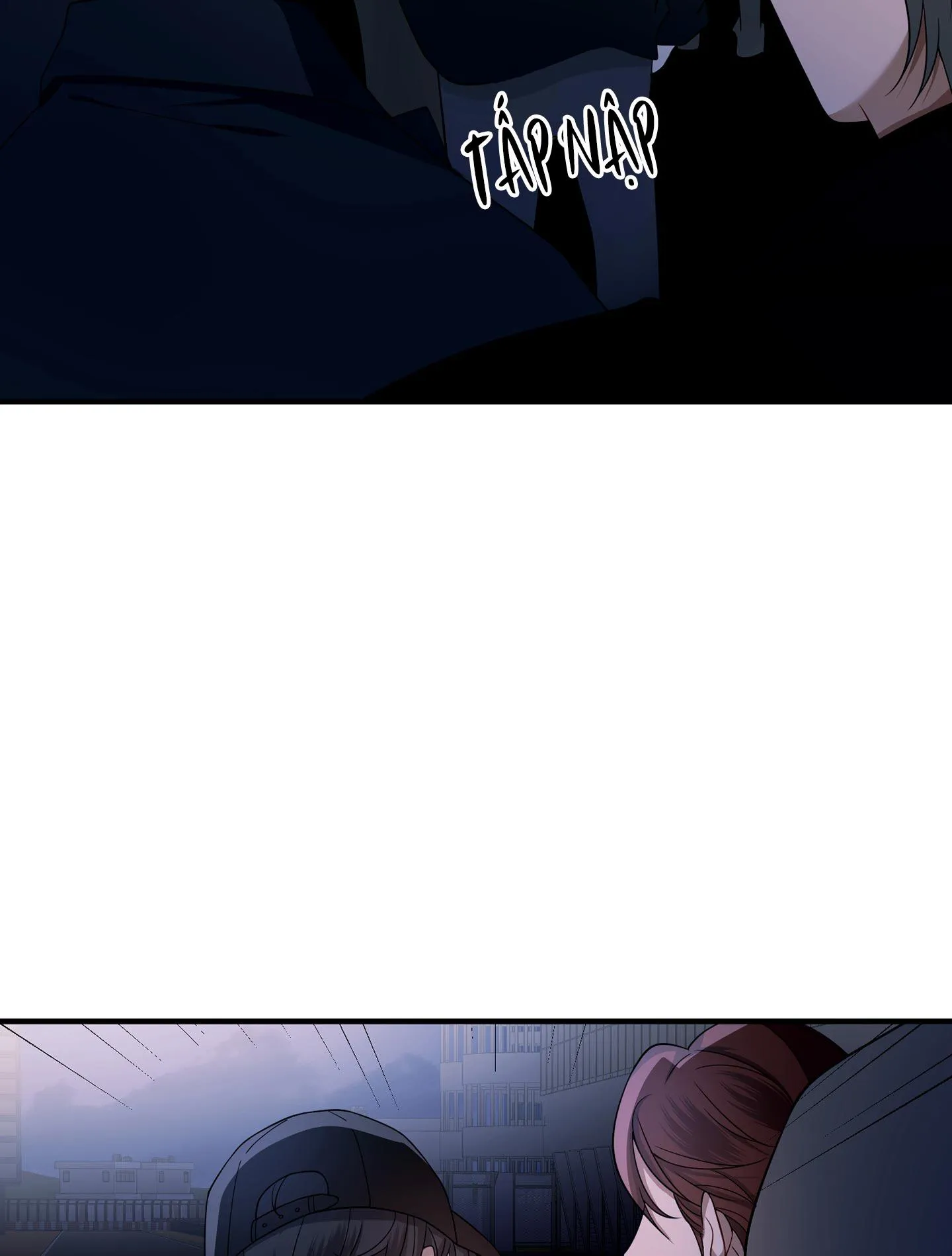 Vết Hằn Chapter 9 Trang 74