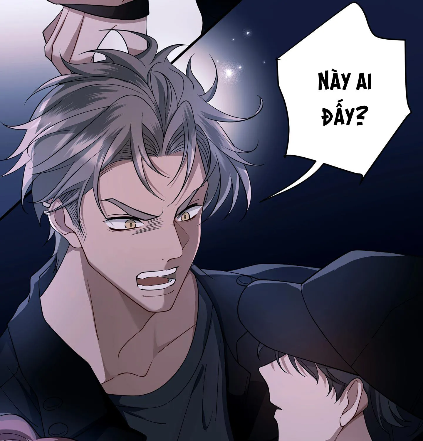 Vết Hằn Chapter 9 Trang 80