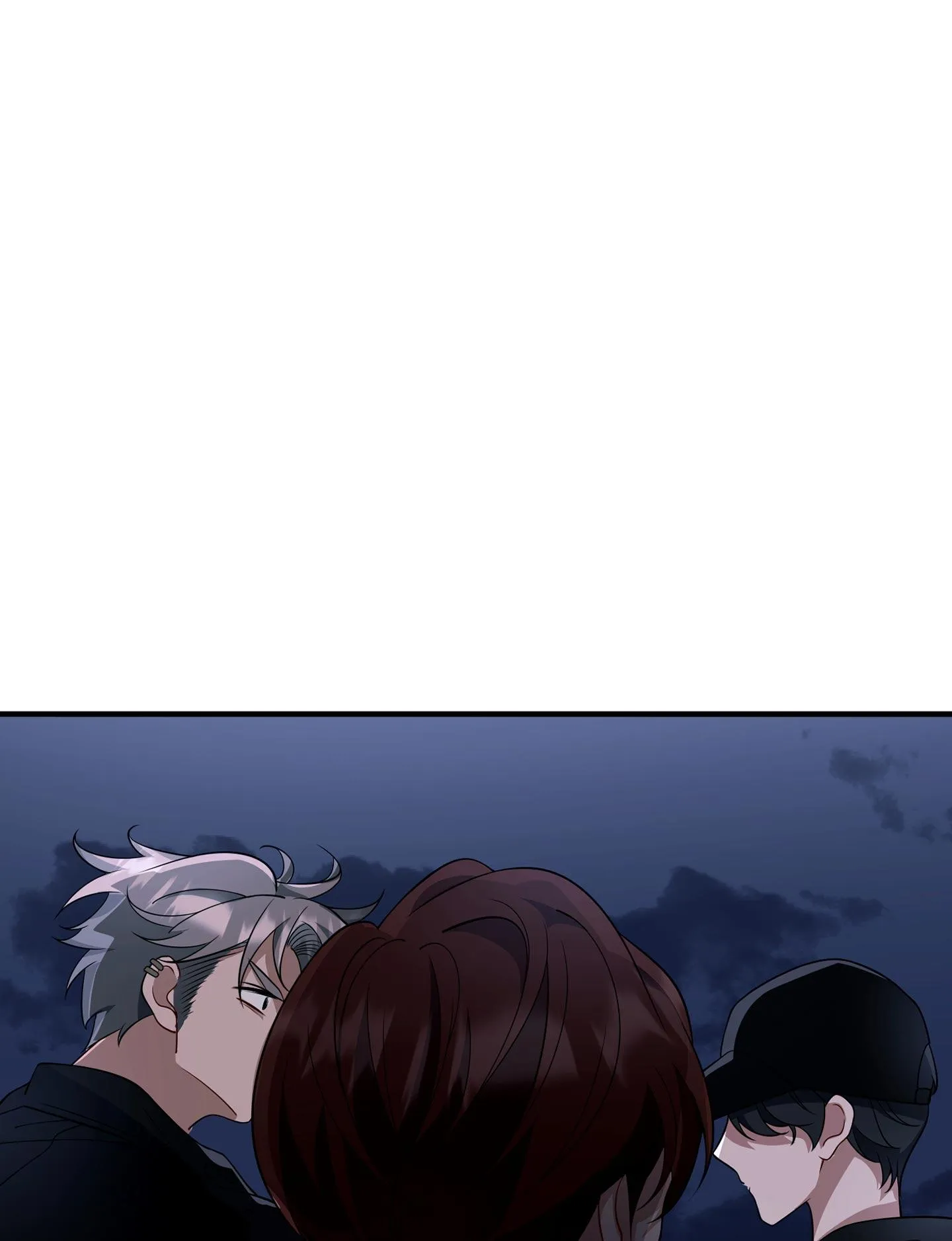 Vết Hằn Chapter 9 Trang 84