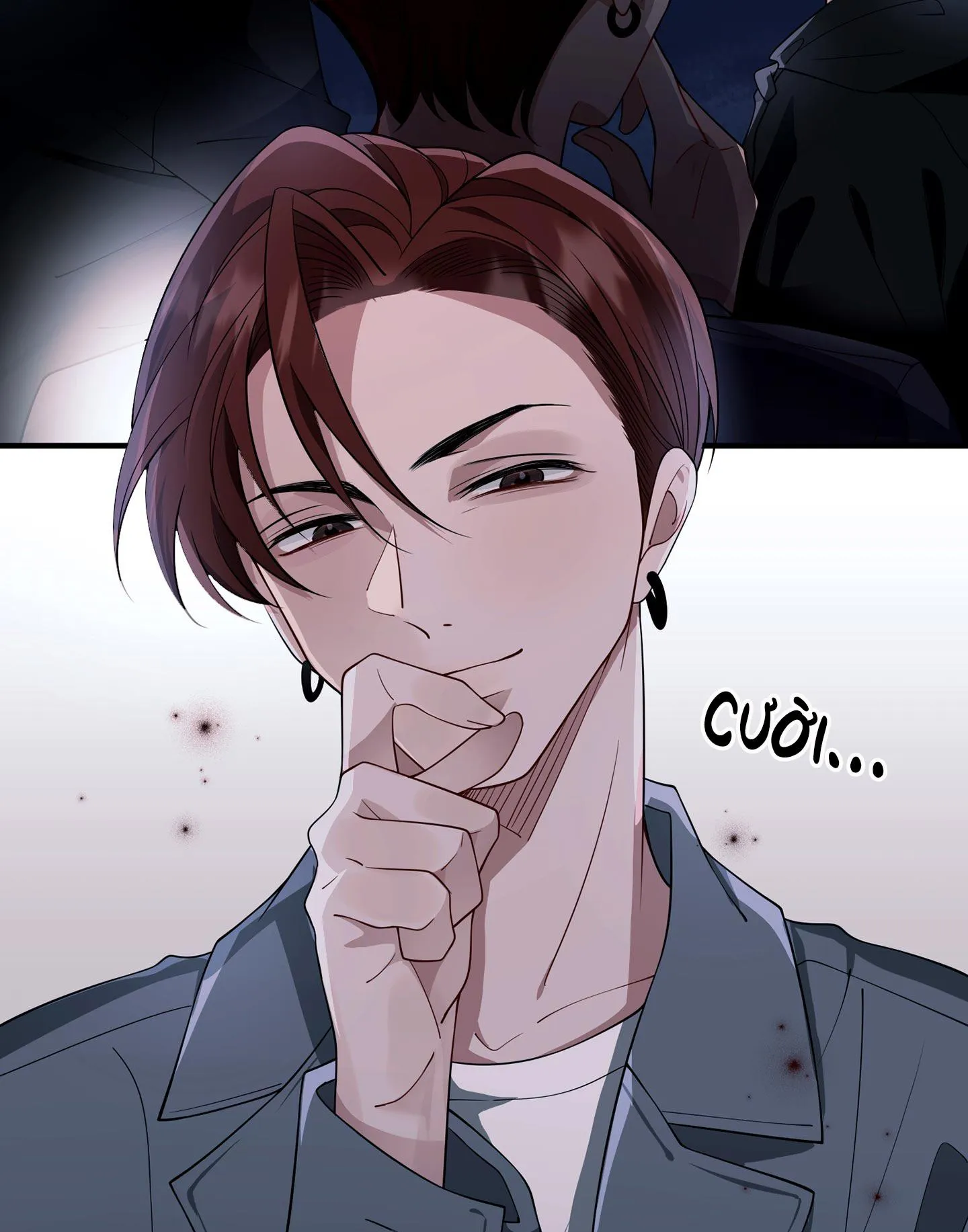 Vết Hằn Chapter 9 Trang 85