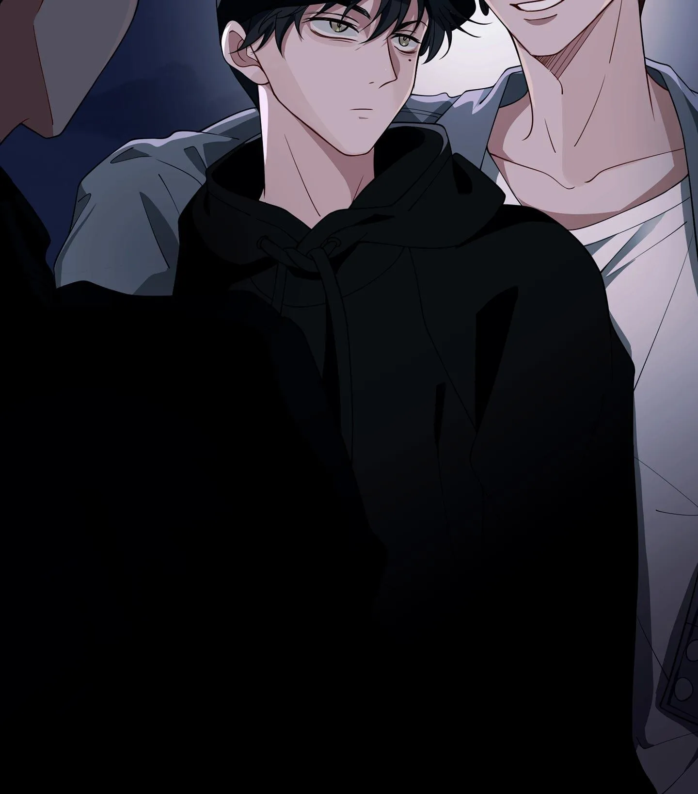 Vết Hằn Chapter 9 Trang 89