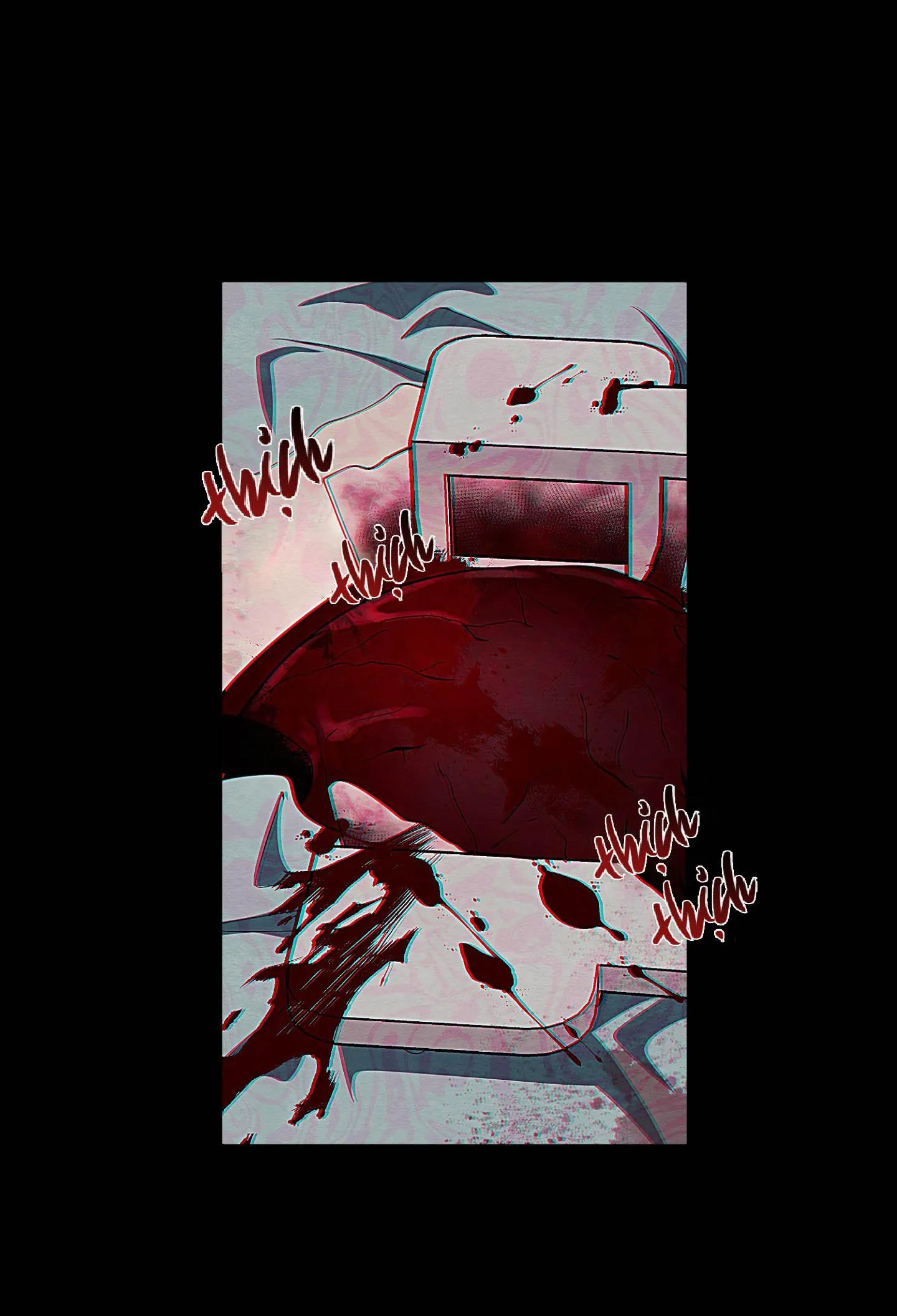 Vết Hằn Chapter 12 Trang 4