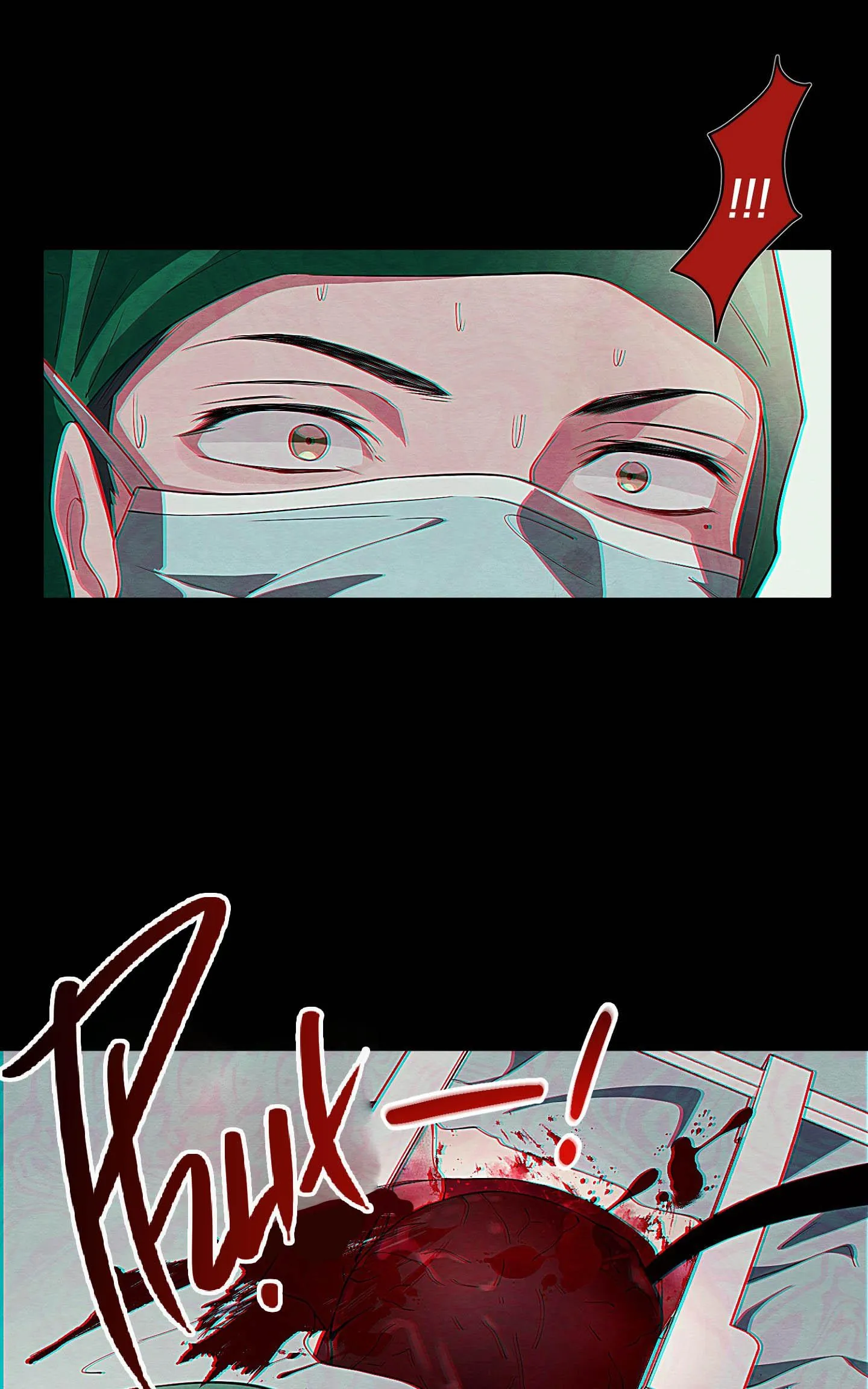 Vết Hằn Chapter 12 Trang 5