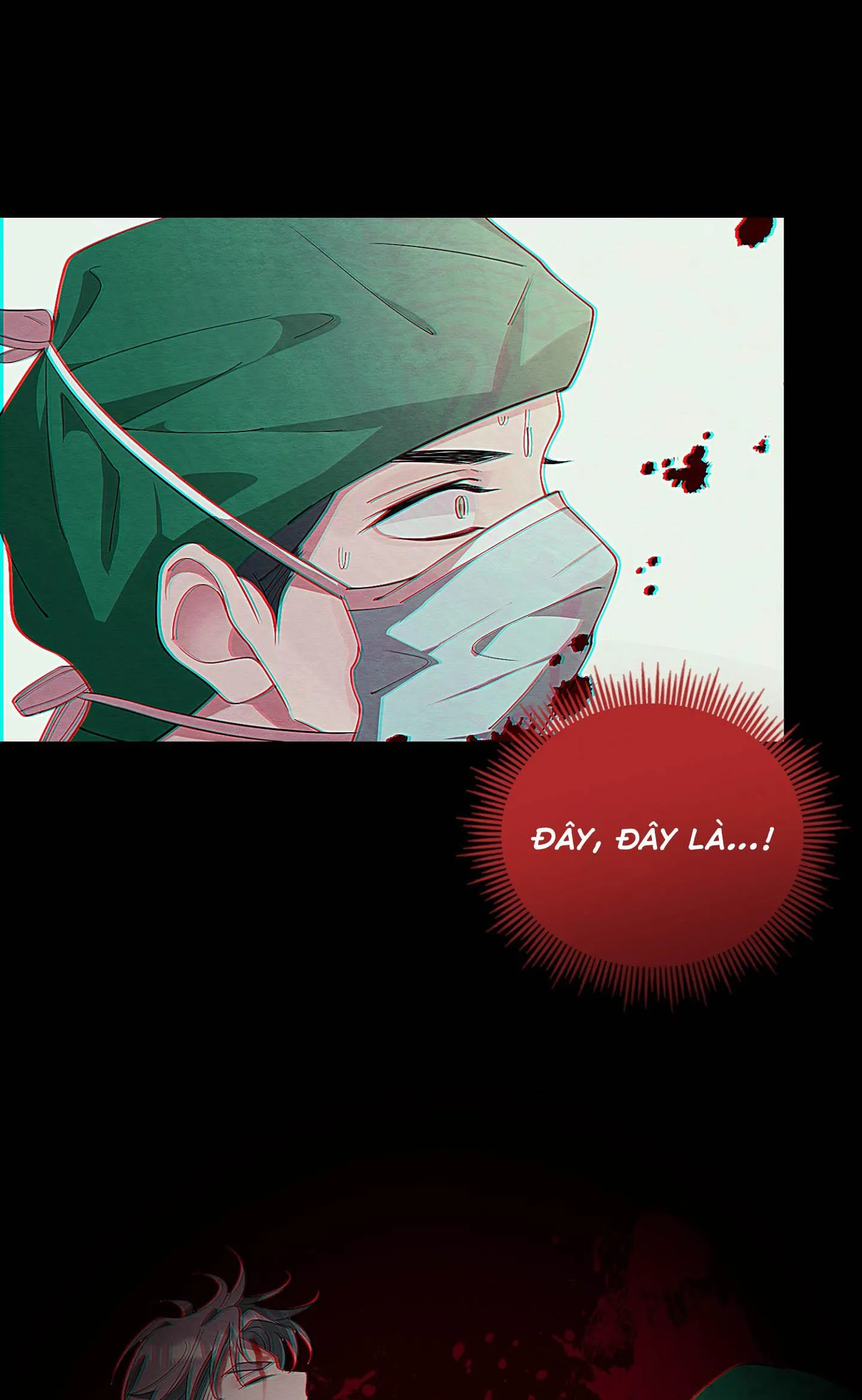 Vết Hằn Chapter 12 Trang 9