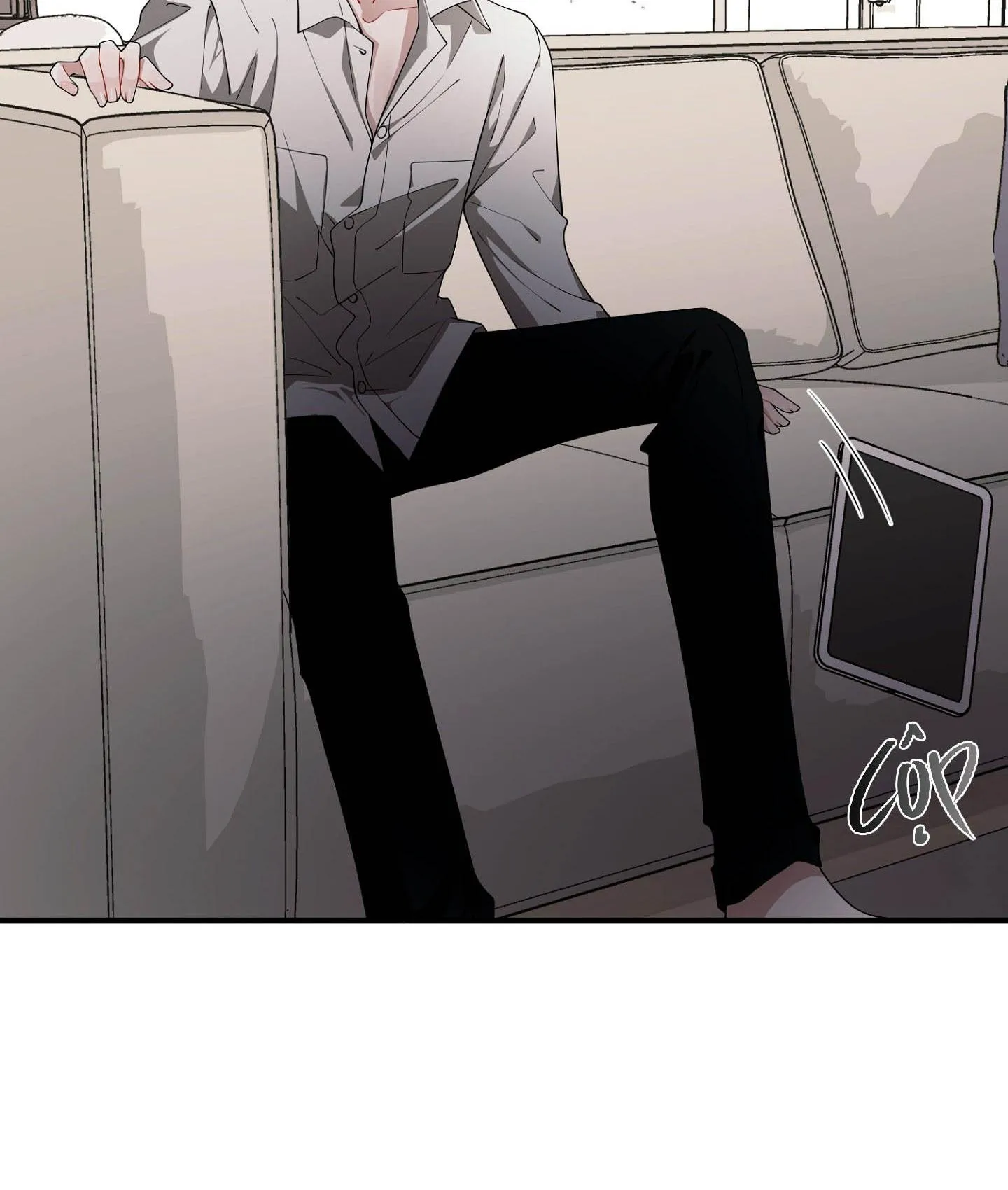 Vết Hằn Chapter 12 Trang 14