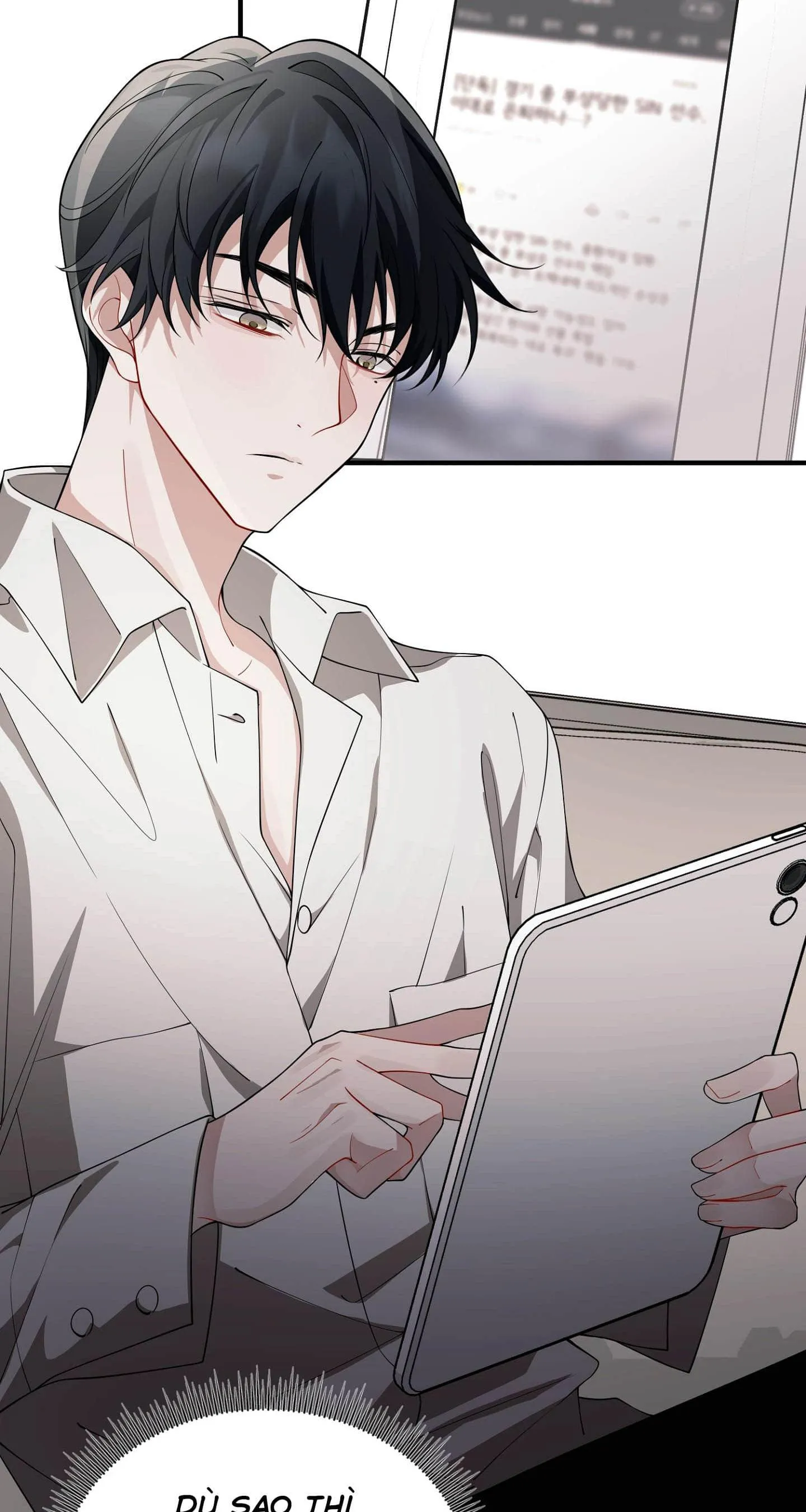 Vết Hằn Chapter 12 Trang 17