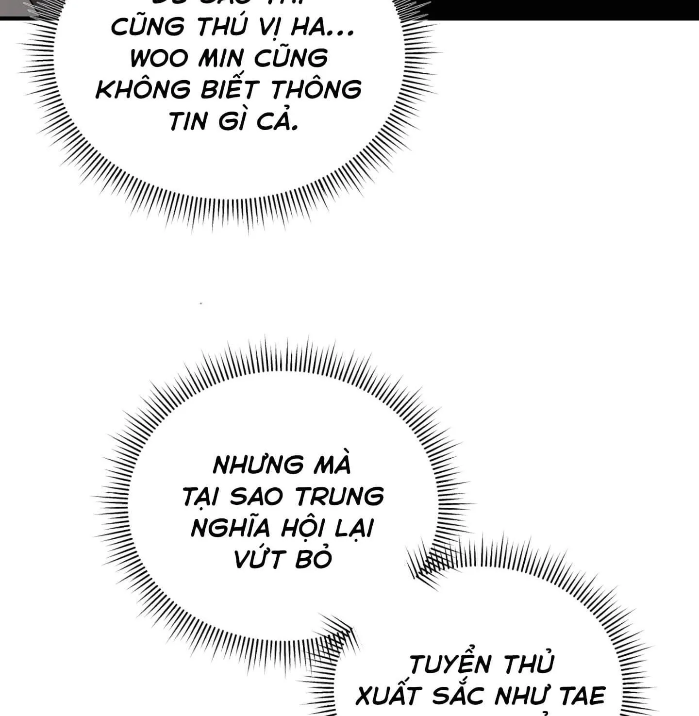 Vết Hằn Chapter 12 Trang 18