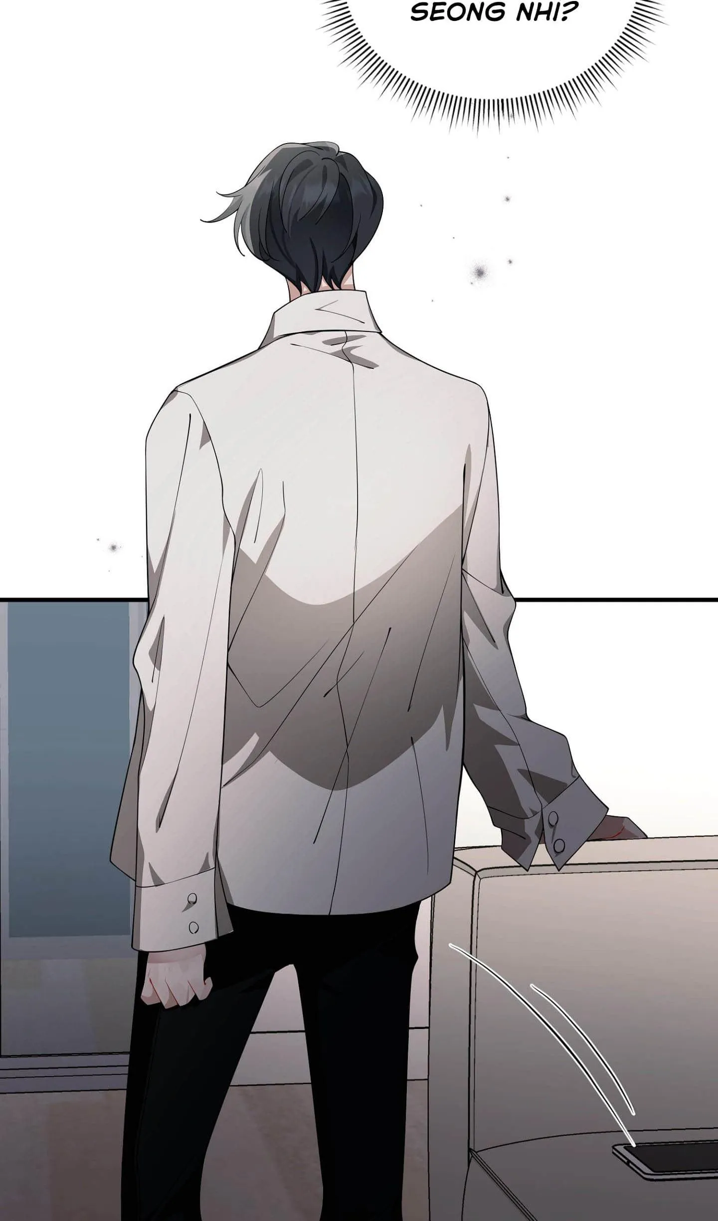 Vết Hằn Chapter 12 Trang 19