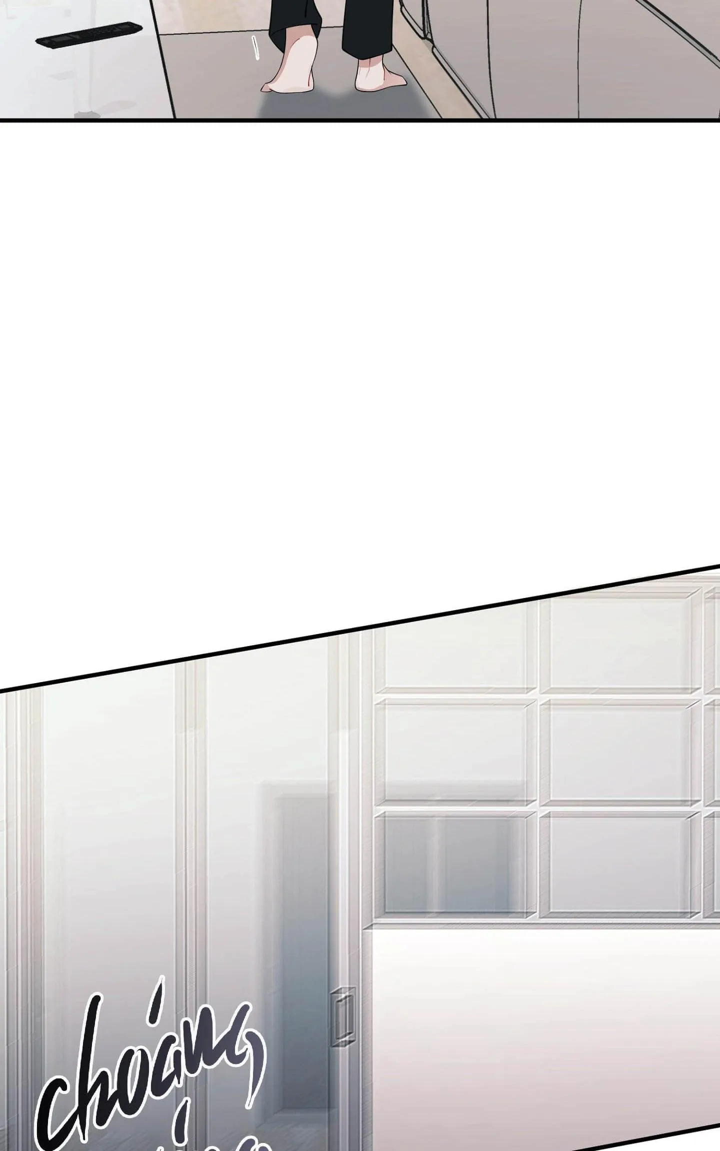 Vết Hằn Chapter 12 Trang 23