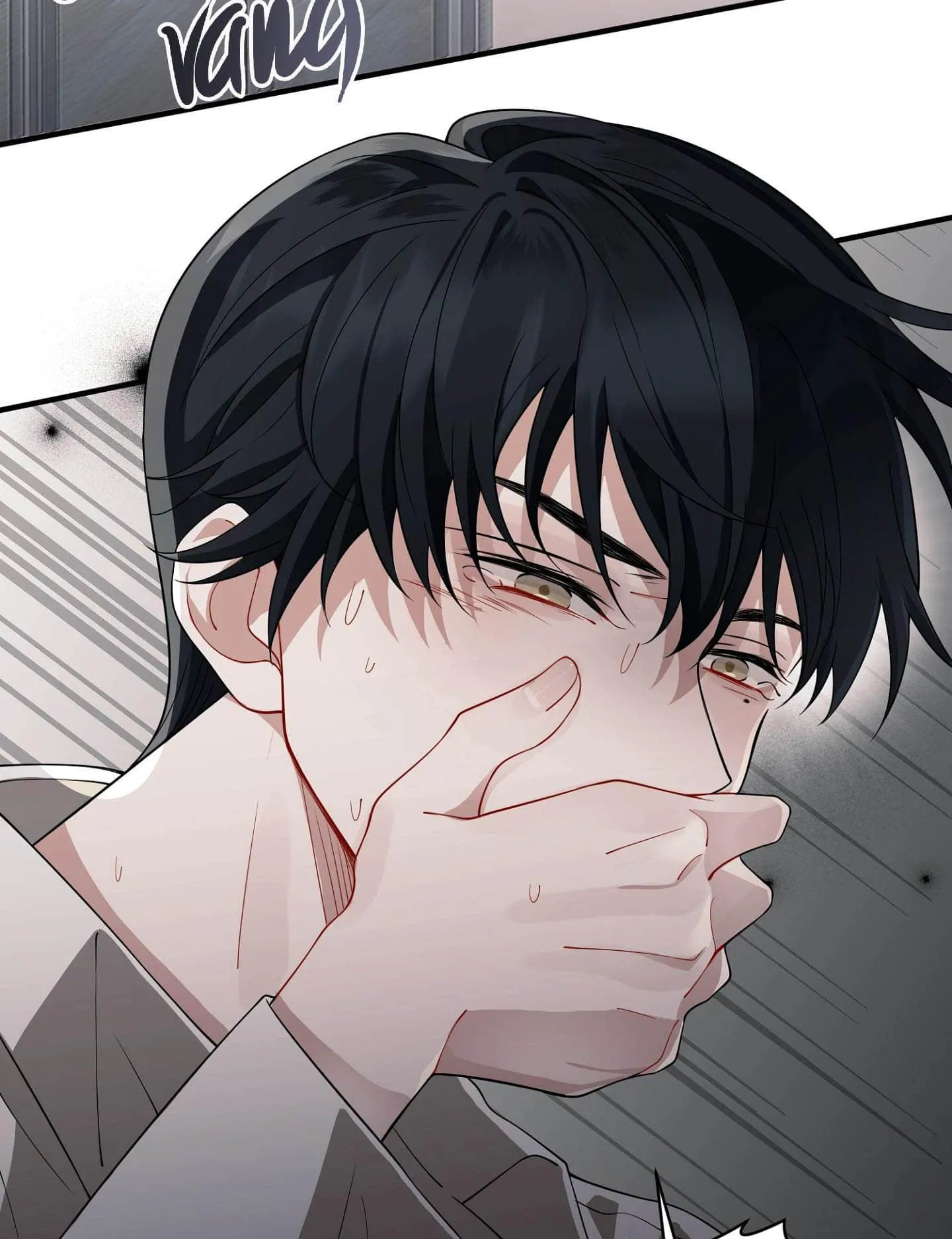 Vết Hằn Chapter 12 Trang 24