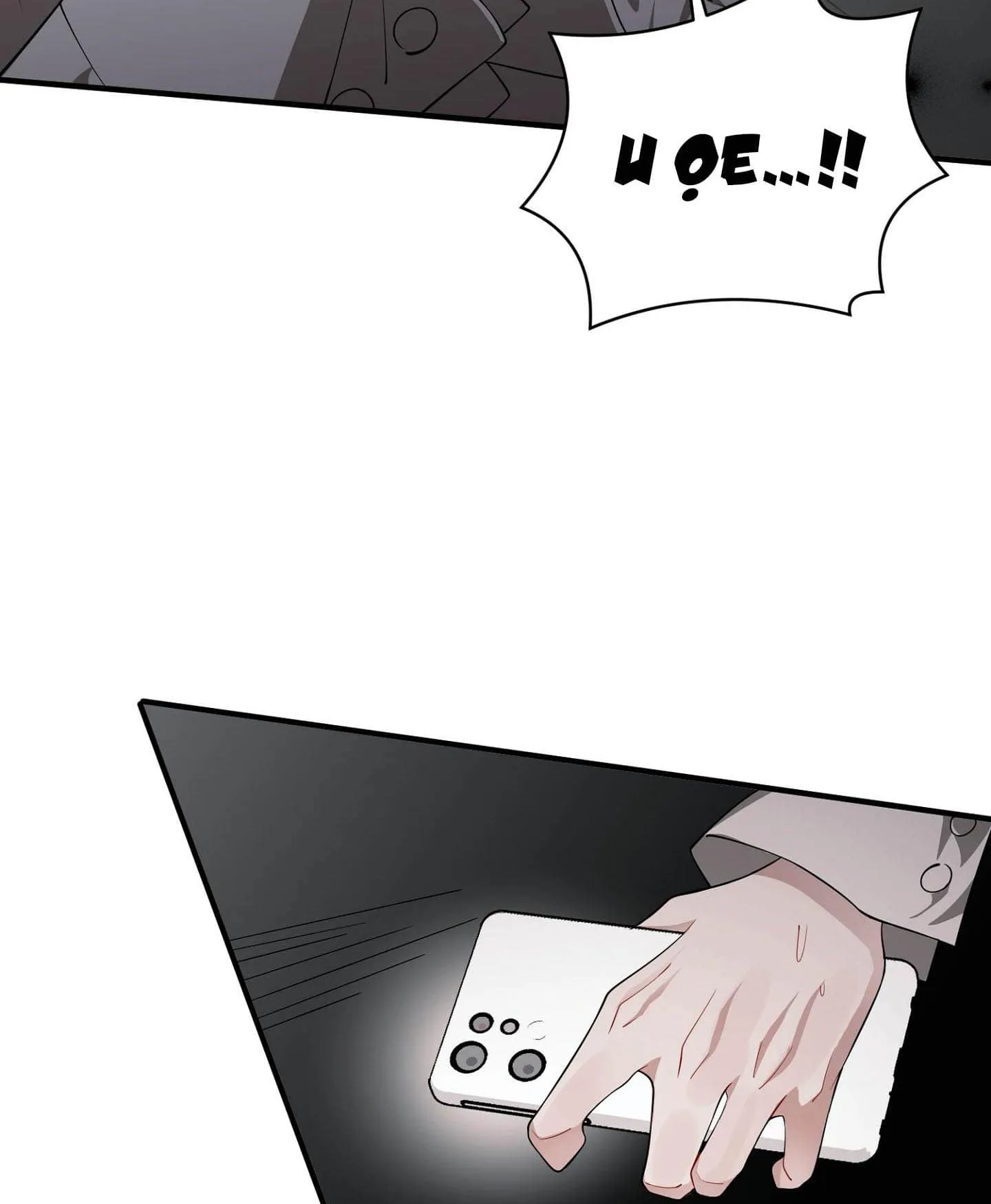 Vết Hằn Chapter 12 Trang 25