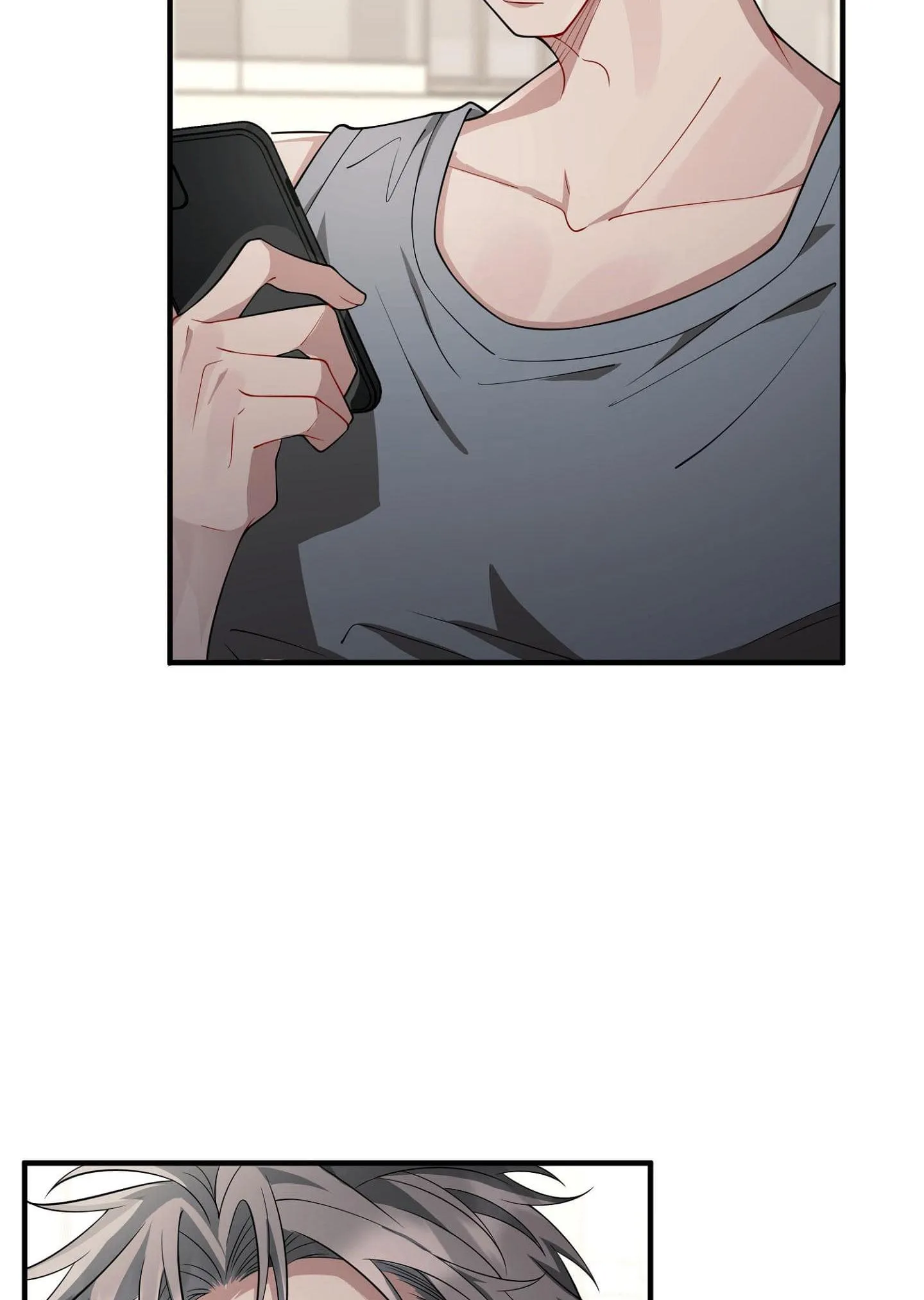 Vết Hằn Chapter 13 Trang 6