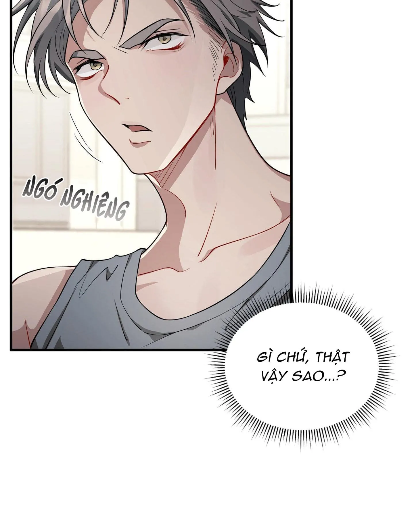 Vết Hằn Chapter 13 Trang 7
