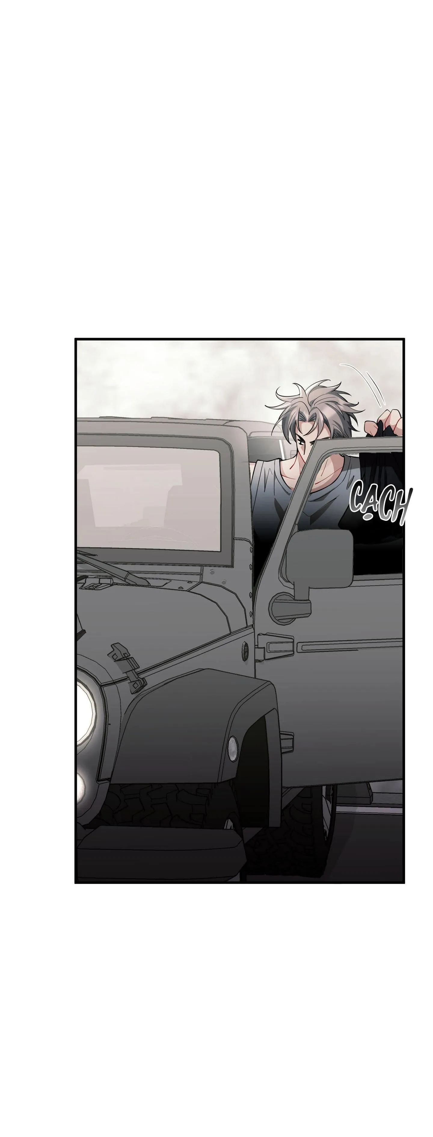 Vết Hằn Chapter 13 Trang 10