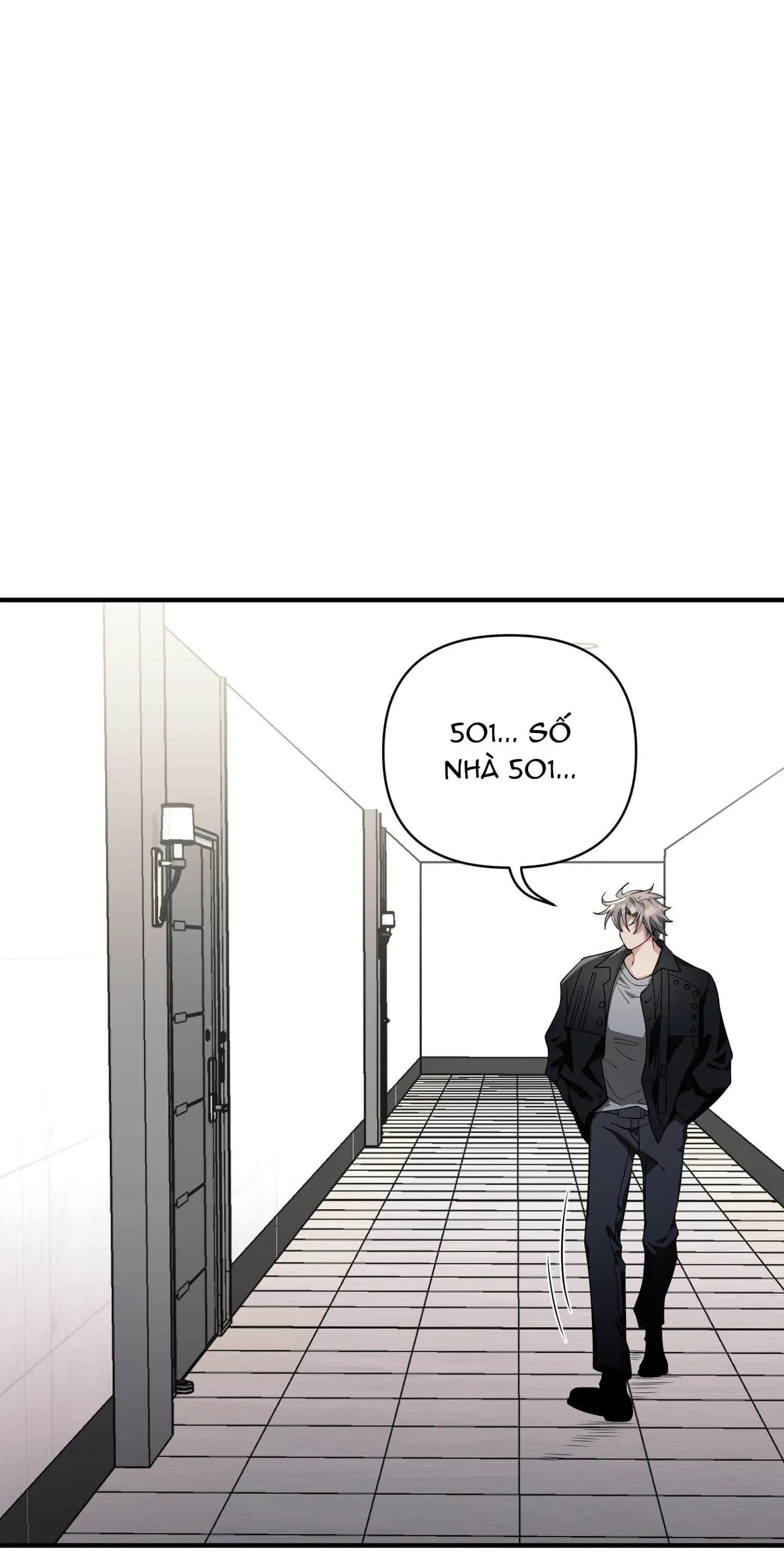 Vết Hằn Chapter 13 Trang 12