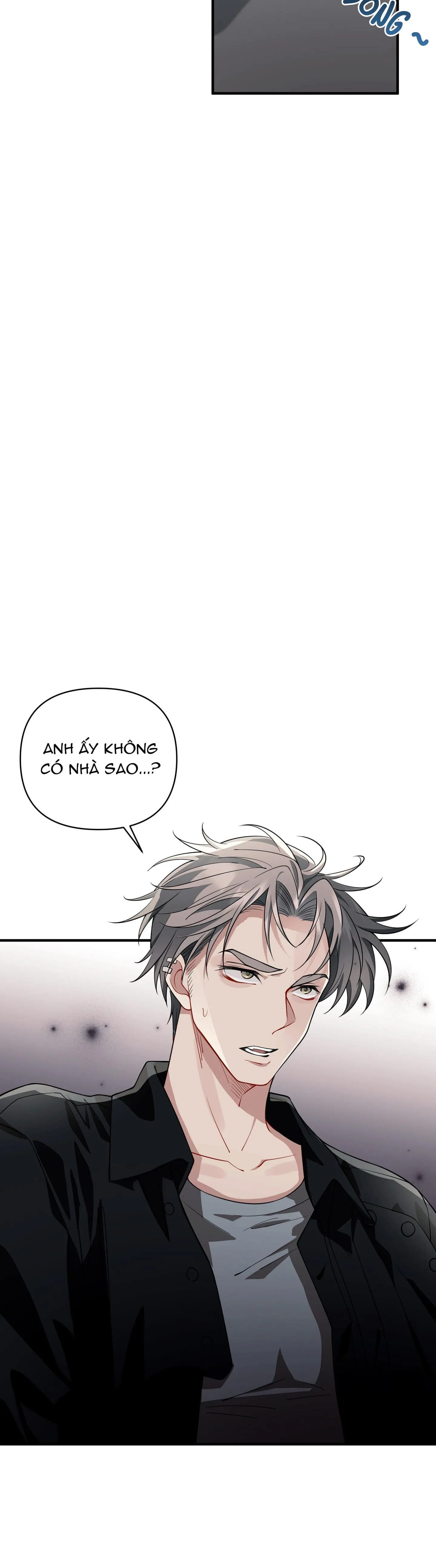 Vết Hằn Chapter 13 Trang 16