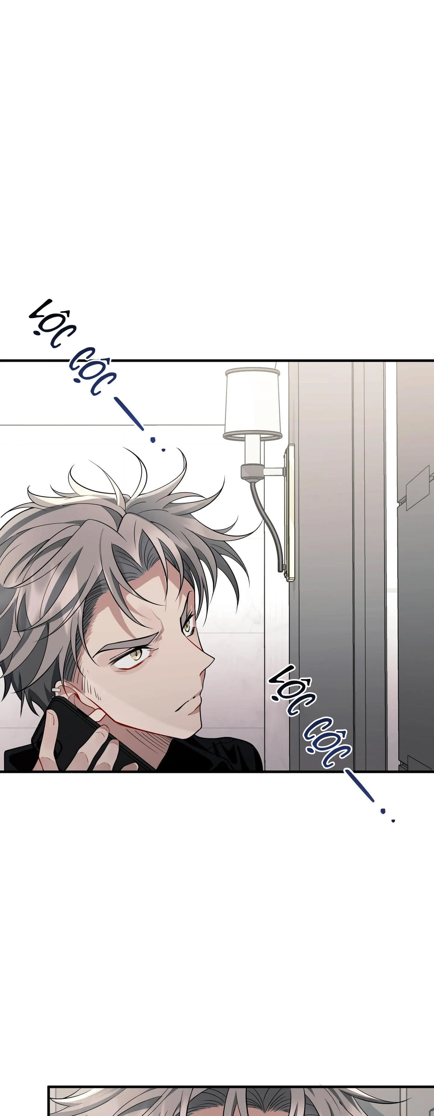 Vết Hằn Chapter 13 Trang 17