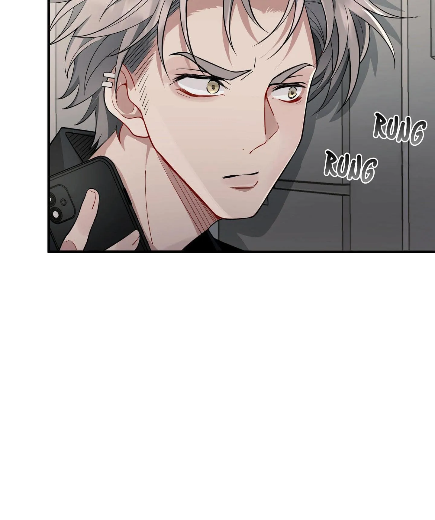 Vết Hằn Chapter 13 Trang 18