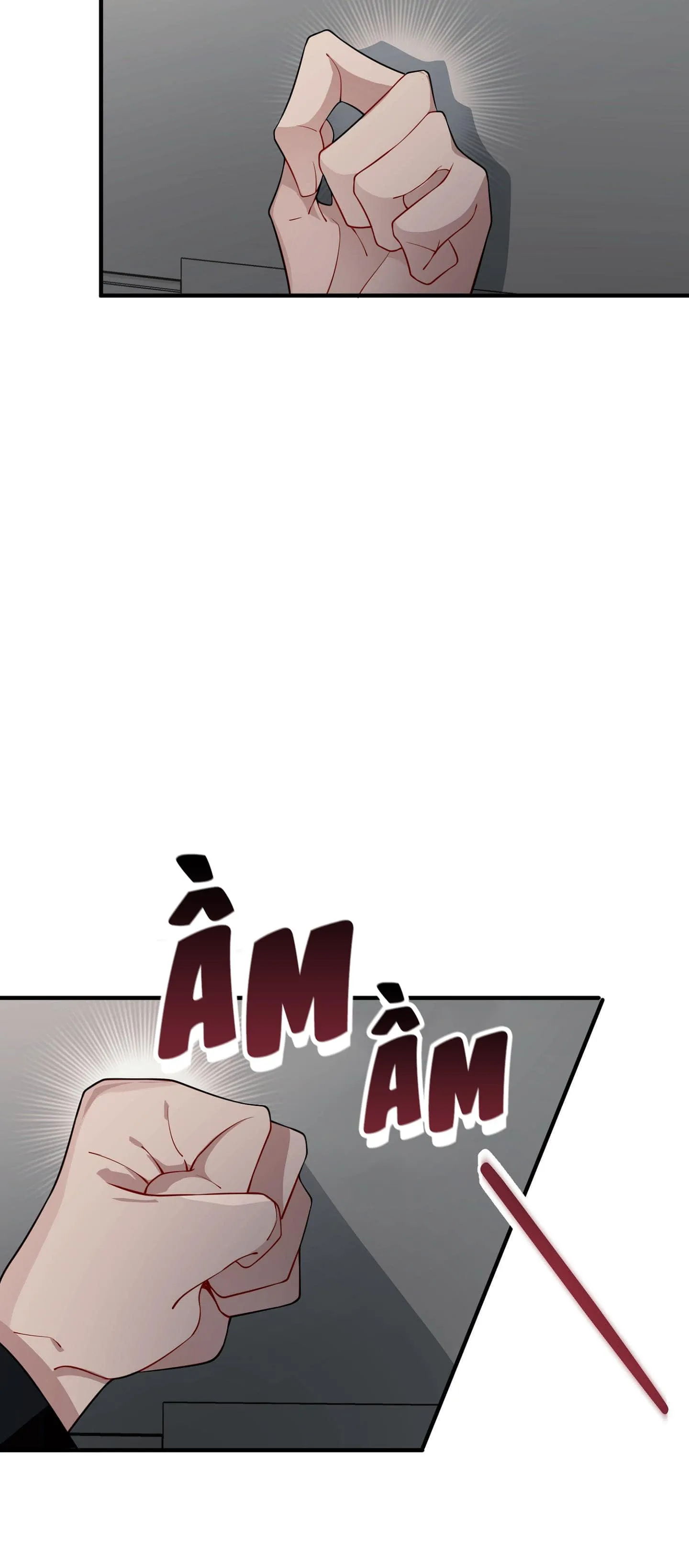 Vết Hằn Chapter 13 Trang 22