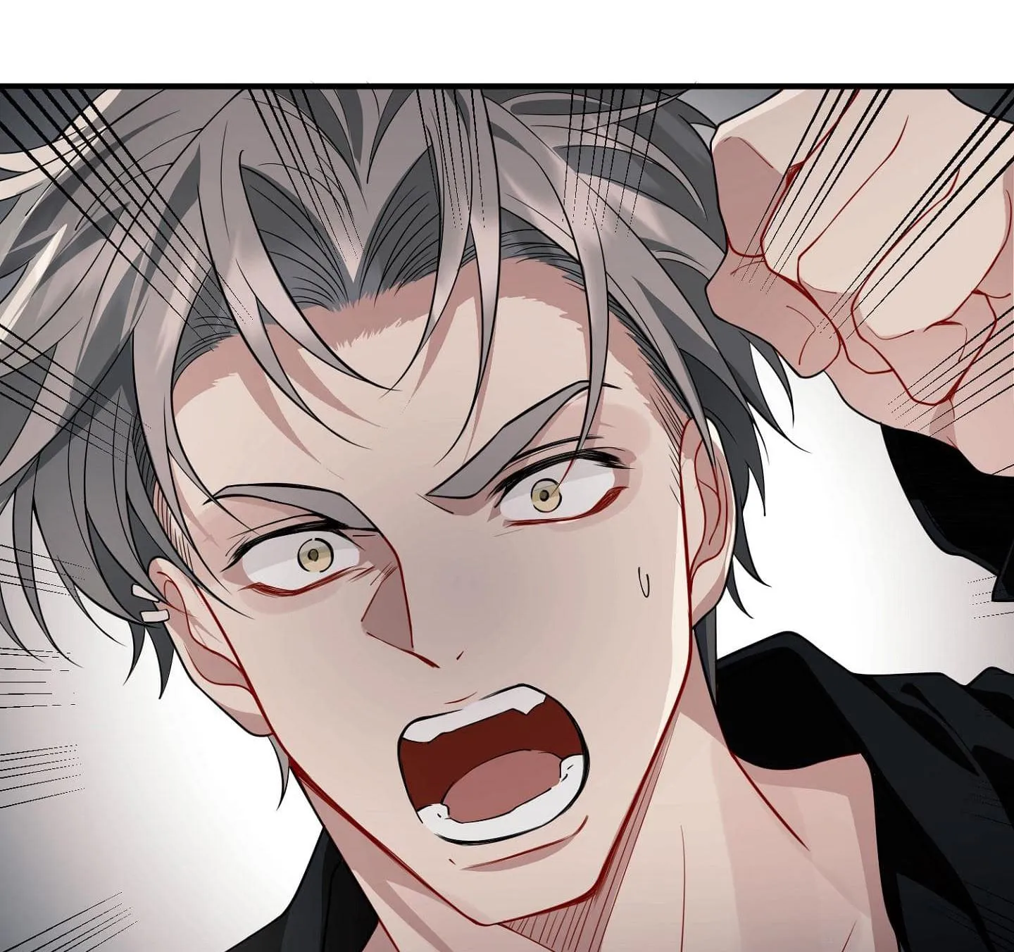 Vết Hằn Chapter 13 Trang 23