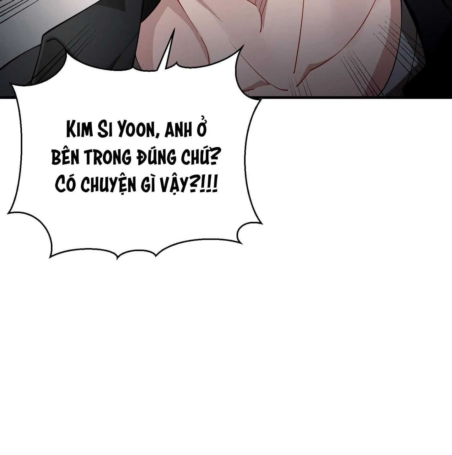 Vết Hằn Chapter 13 Trang 24