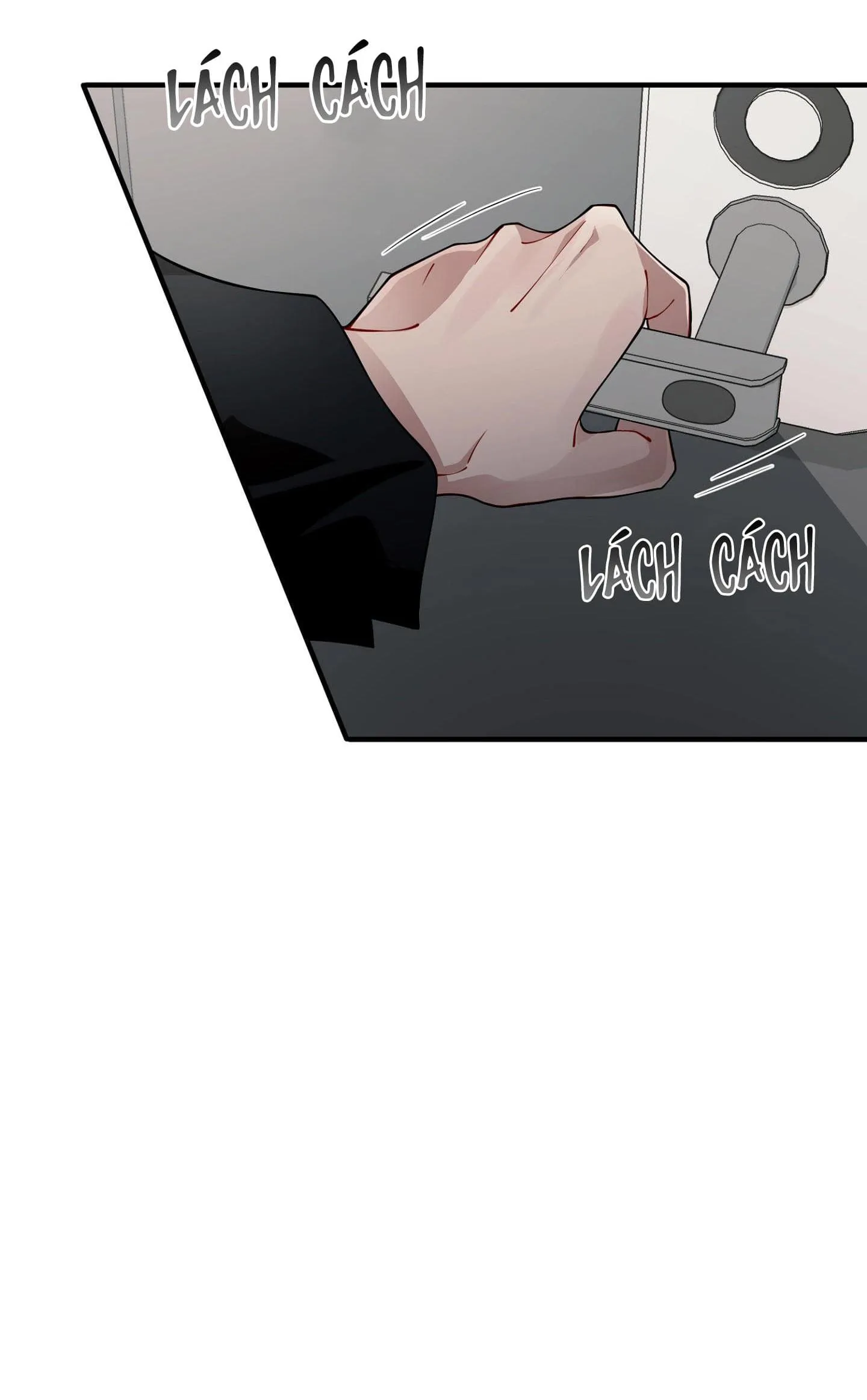 Vết Hằn Chapter 13 Trang 25