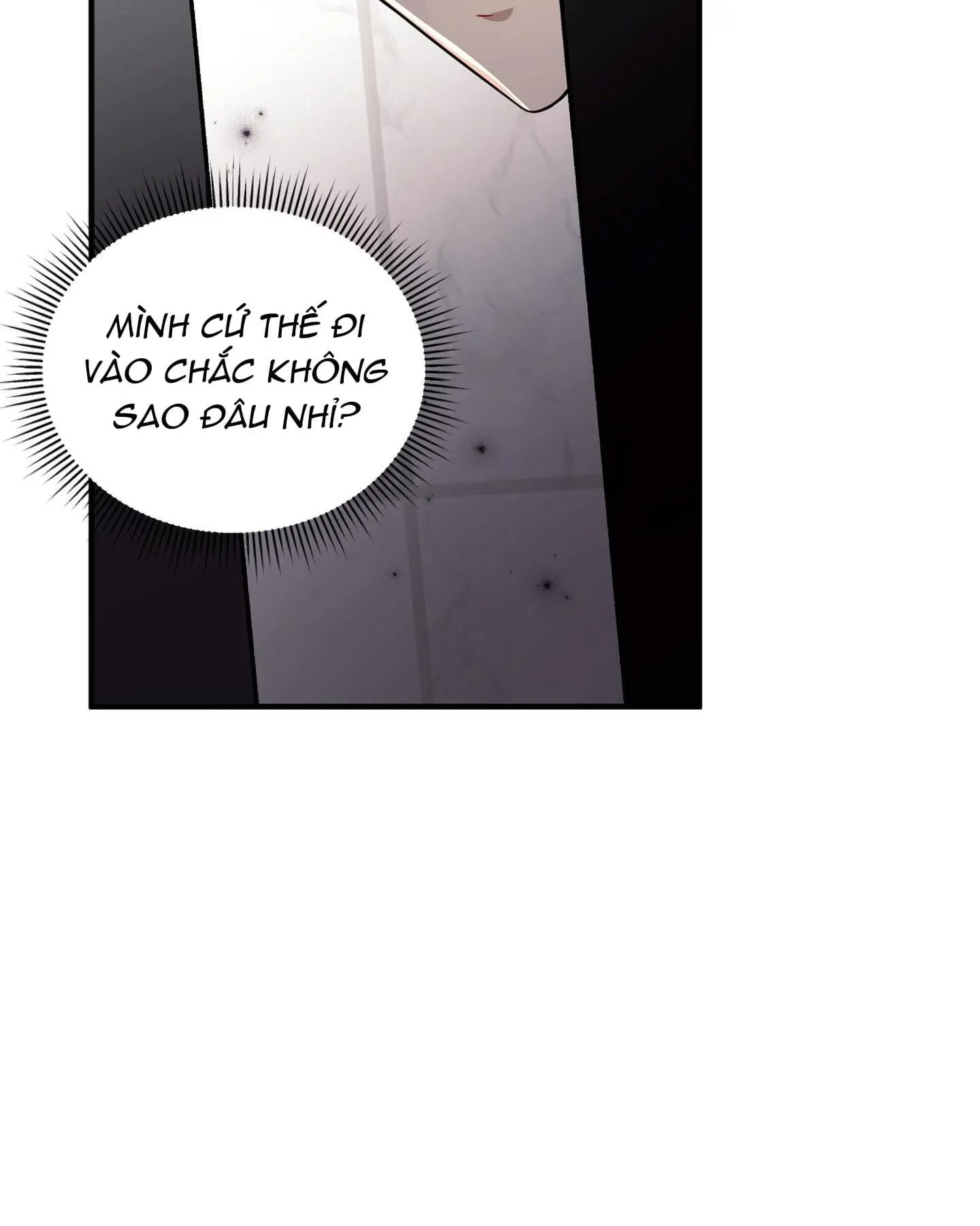 Vết Hằn Chapter 13 Trang 29