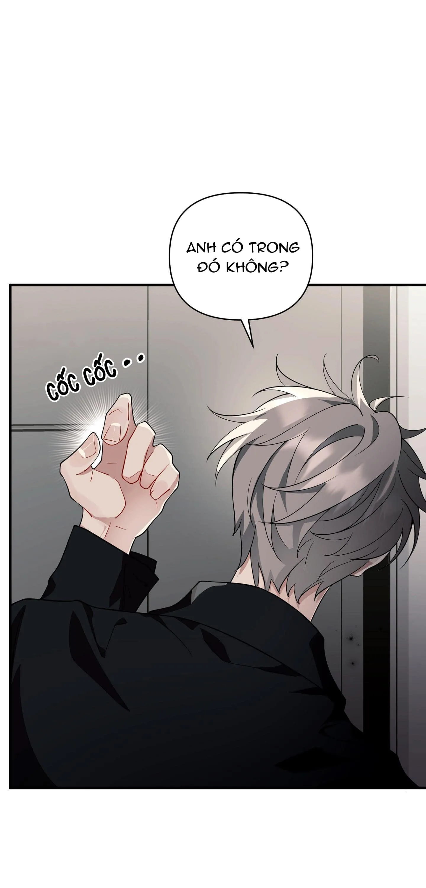 Vết Hằn Chapter 13 Trang 30