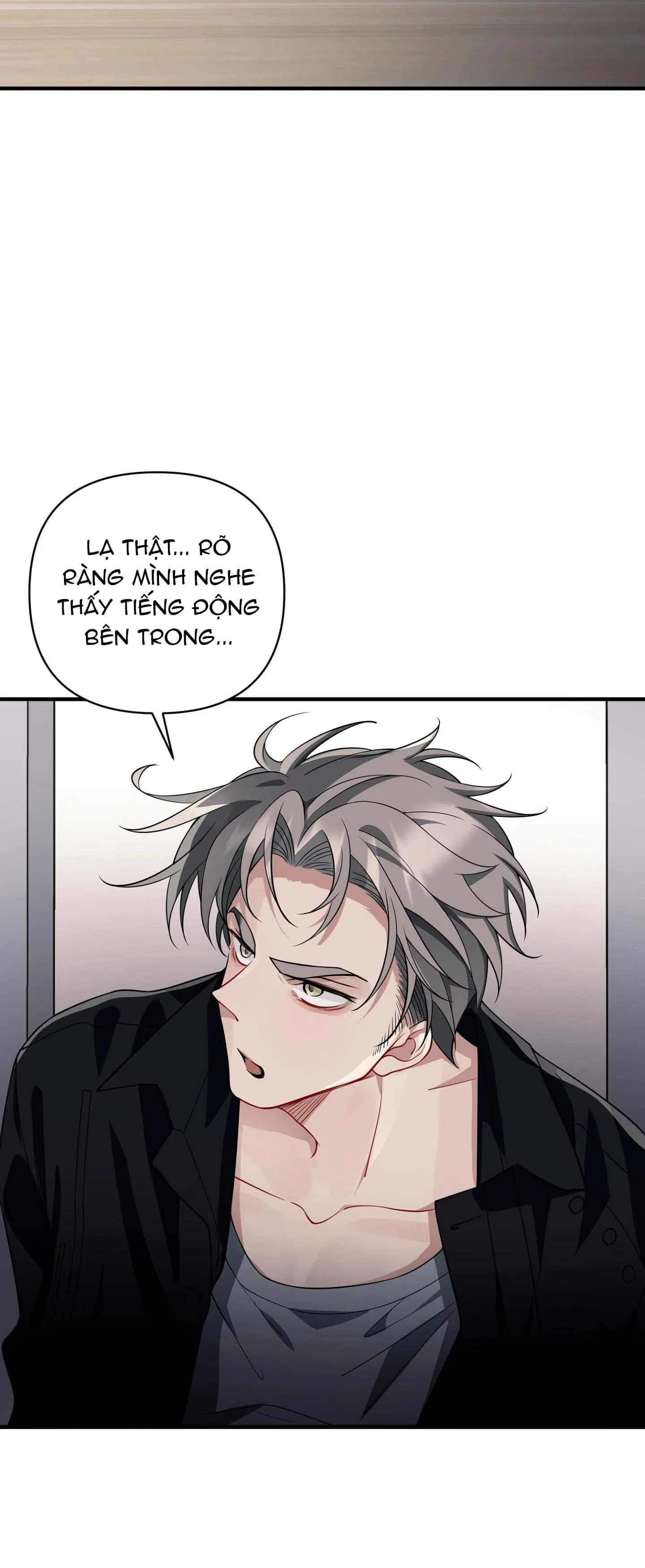 Vết Hằn Chapter 13 Trang 33